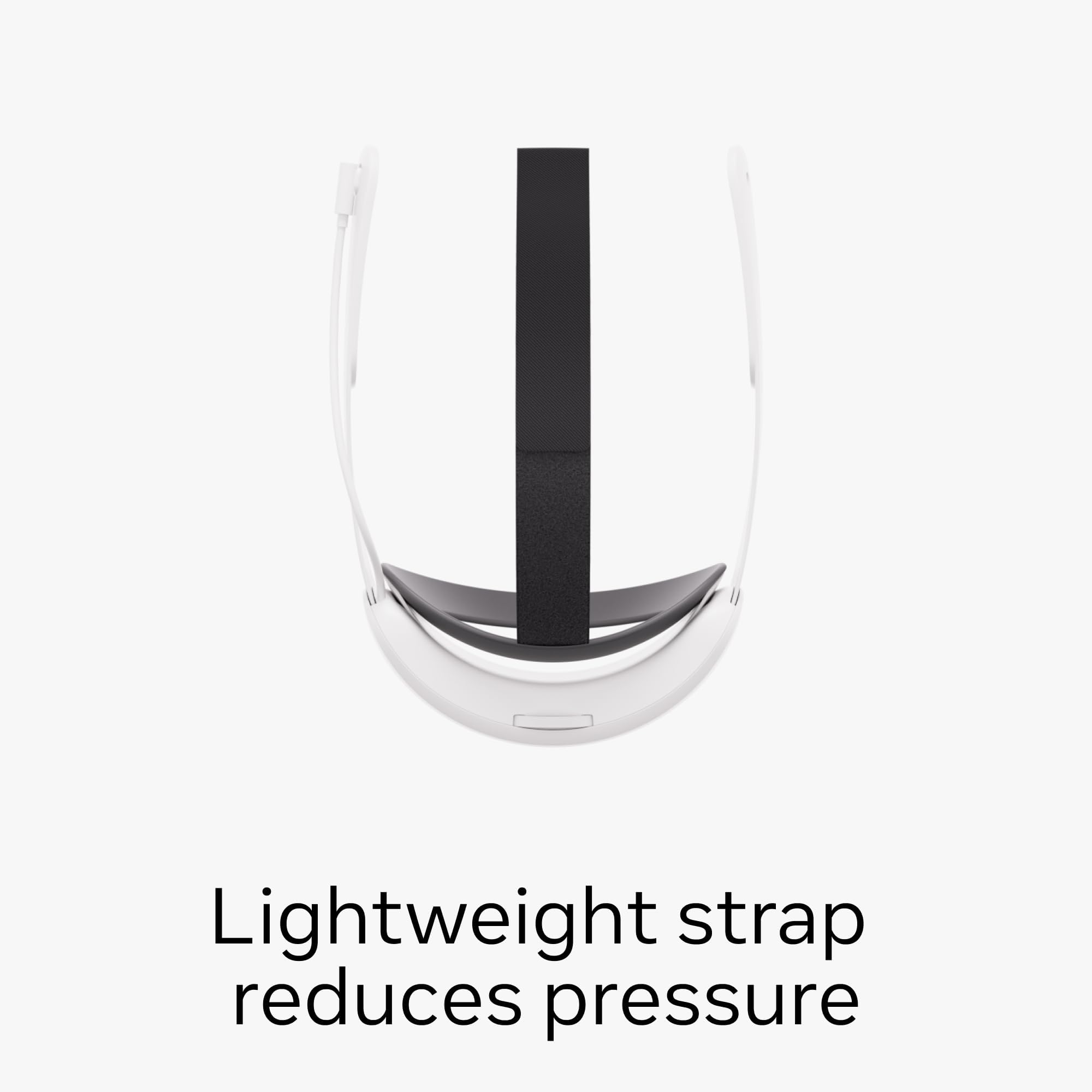 Meta Quest 3 512GB — The Most Powerful Quest — Ultimate Mixed Reality Experiences — Get a 3-Month Trial of Meta Horizon+ Included: Meta Quest Elite Strap — Works with Meta Quest 3/3S — Premium Comfort and Weight Distribution — Adjustable, Ergonomic Fit — Reduces Pressure and Fatigue