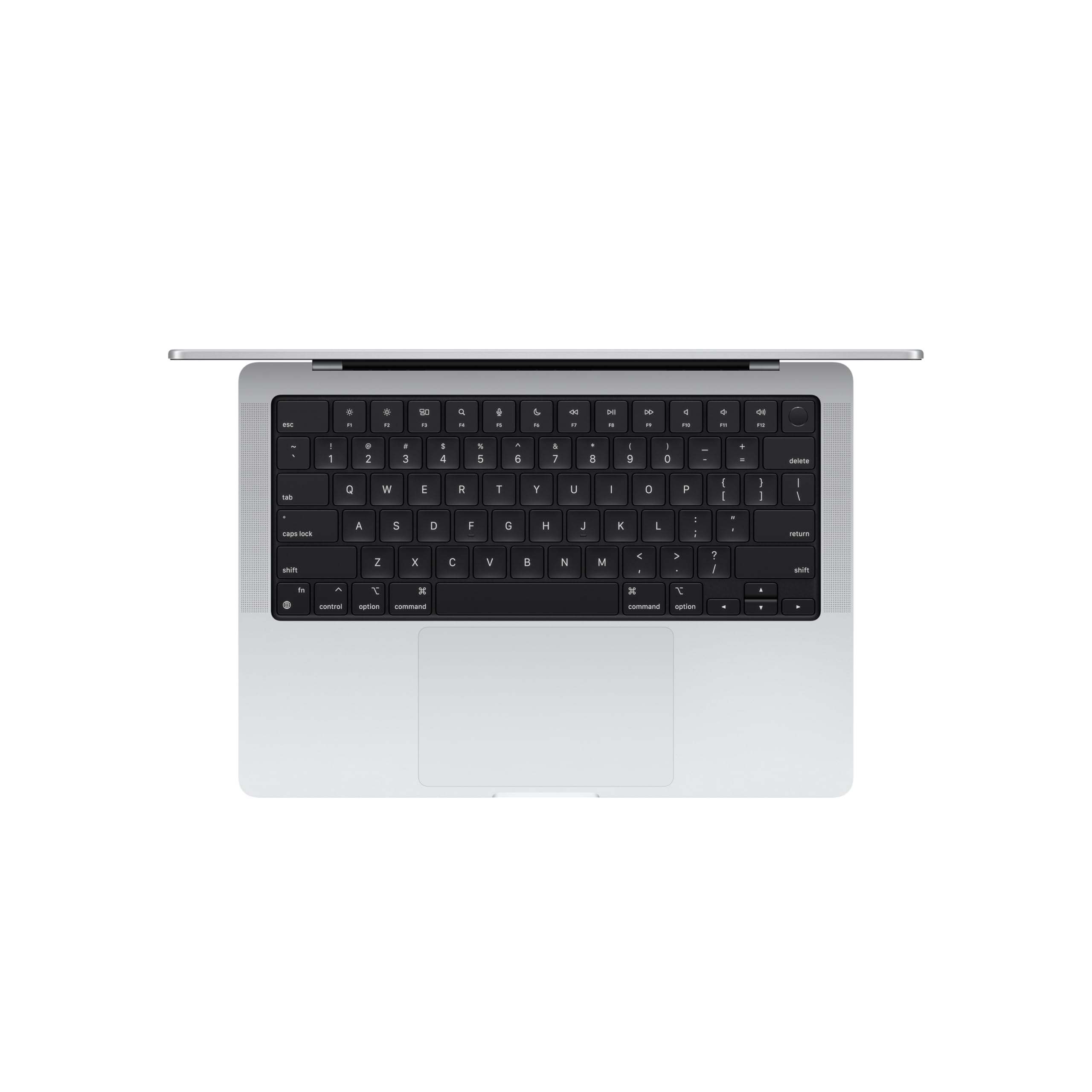 Apple 2024 MacBook Pro Laptop with M4 Pro, 12-core CPU, 16-core GPU: Built for Apple Intelligence, 14.2-inch Liquid Retina XDR Display, 24GB Unified Memory, 512GB SSD Storage; Space Black: Apple M4 Pro chip 24GB Unified Memory, 1TB SSD Storage Silver with AppleCare+ (3 Years)