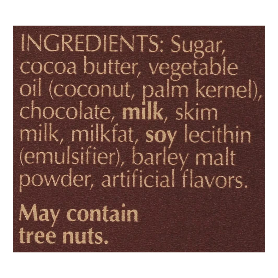Lindt Gourmet Truffles Chocolate Candy Truffles Gift Box, Assorted Chocolate Truffles, 2.8 oz.