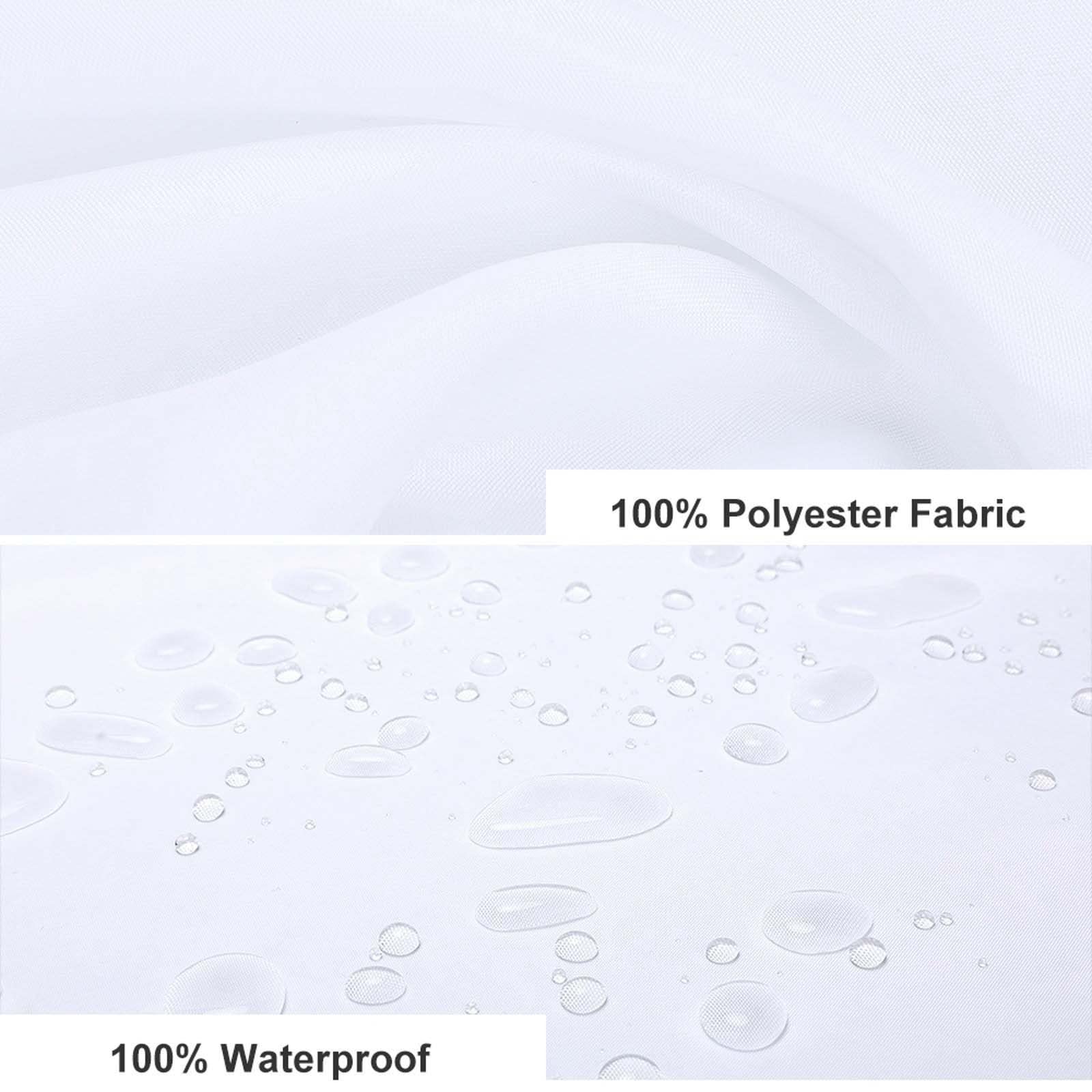 LDZDGD 4PCS Norse Viking Shower Curtain Set, Celtic Pagan Bathroom Art Decor, Waterproof Shower Curtain, Non-Slip Rugs, Toilet Lid Cover and Bath Mat (Color : Valkyrie, Size : 183 x 183CM): Valkyrie 28.3"W x 28.3"L (Pack of 1)