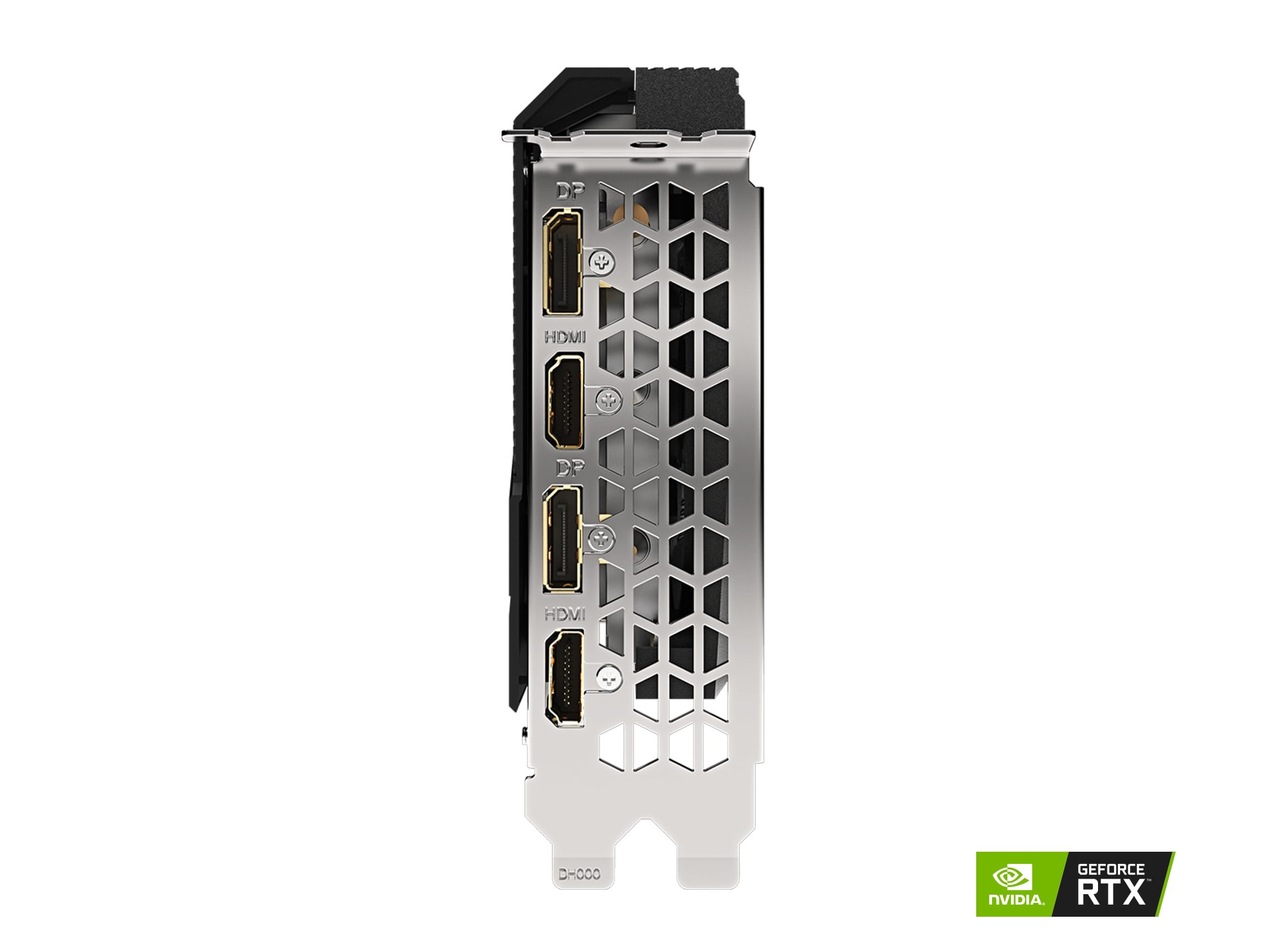 GIGABYTE GeForce RTX 3060 Gaming OC 12G (REV2.0) Graphics Card, 3X WINDFORCE Fans, 12GB 192-bit GDDR6, GV-N3060GAMING OC-12GD Video Card
