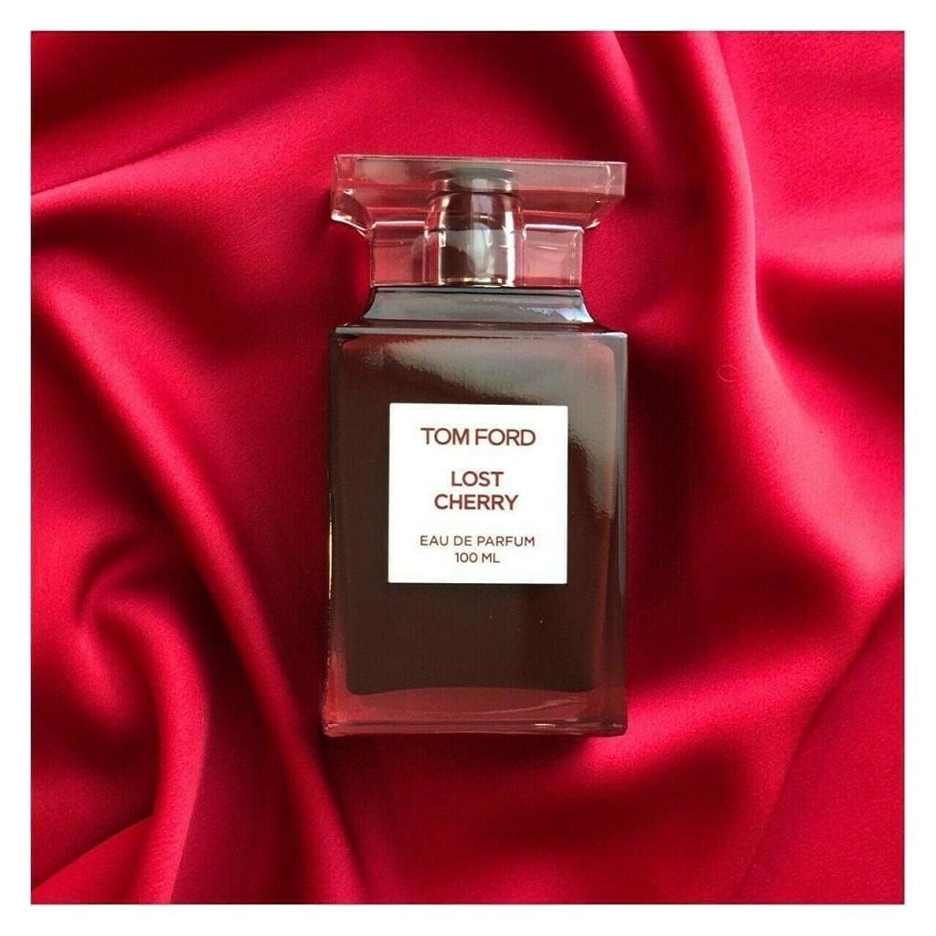 Tom Ford Lost Cherry Unisex EDP Spray 1.7 oz: 3.4 Fl Oz (Pack of 1)