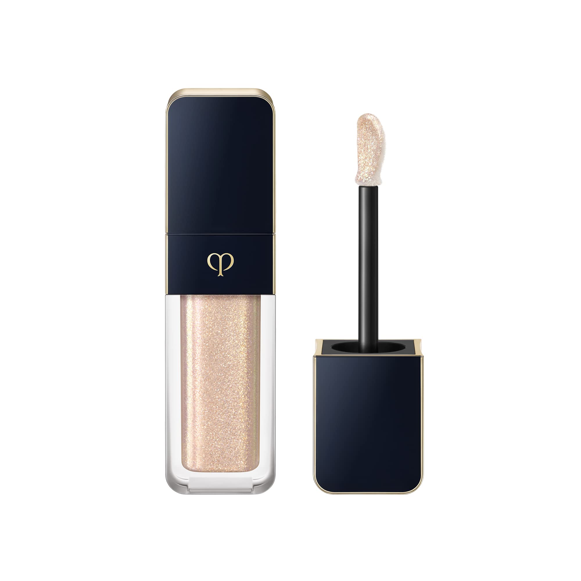 Clé de Peau Beauté, Cream Rouge Sparkles: Mokara