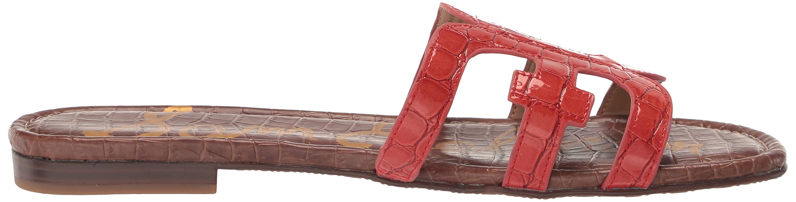 Sam Edelman Women's Bay Fray Slide Sandal thumbnail 6