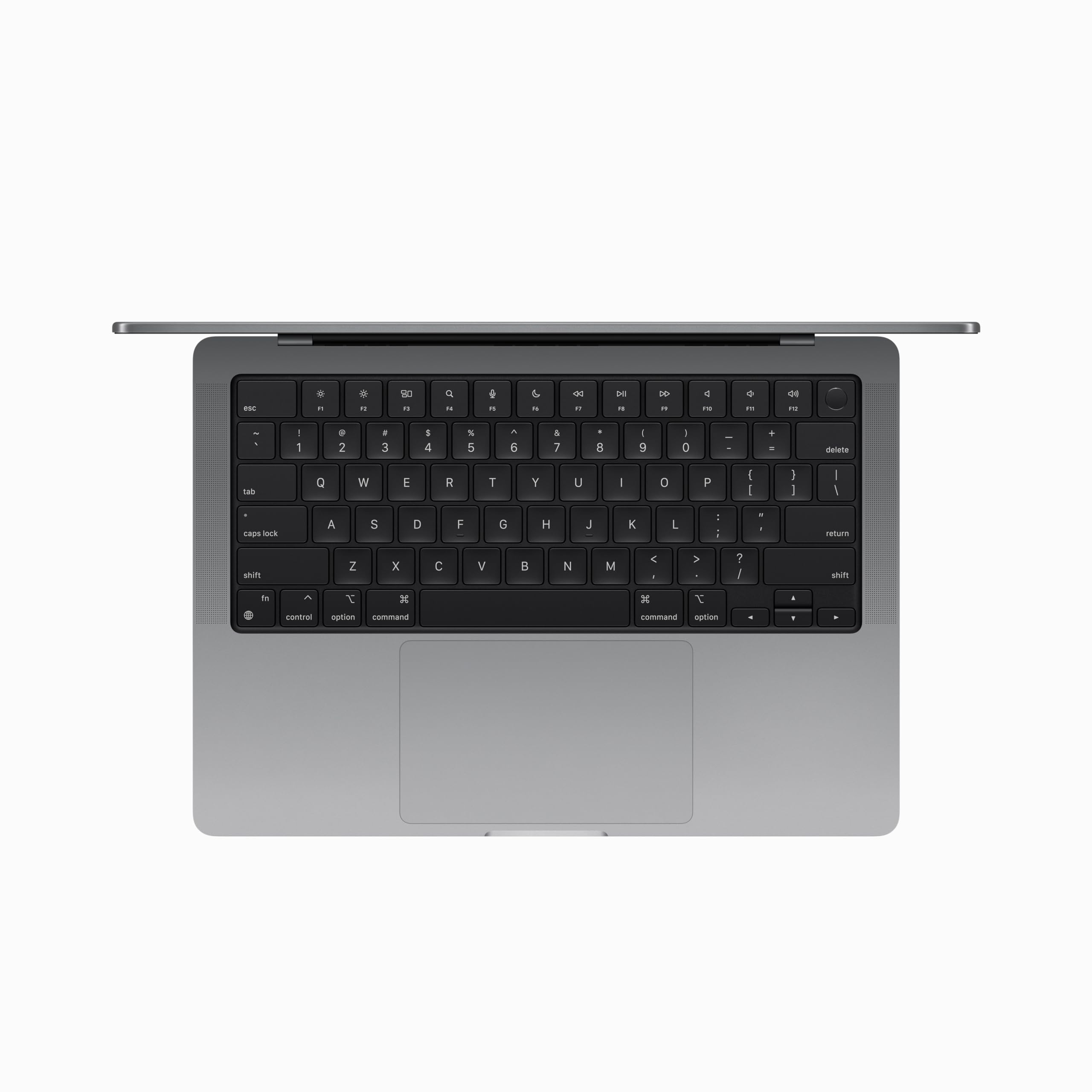 Apple 2023 MacBook Pro Laptop M3 chip with 8‑core CPU, 10‑core GPU: Built for Apple Intelligence, 14.2-inch Liquid Retina XDR Display, 8GB Unified Memory, 1TB SSD Storage; Space Gray: 8GB RAM 1TB Space Gray Without AppleCare+ (3 Years)