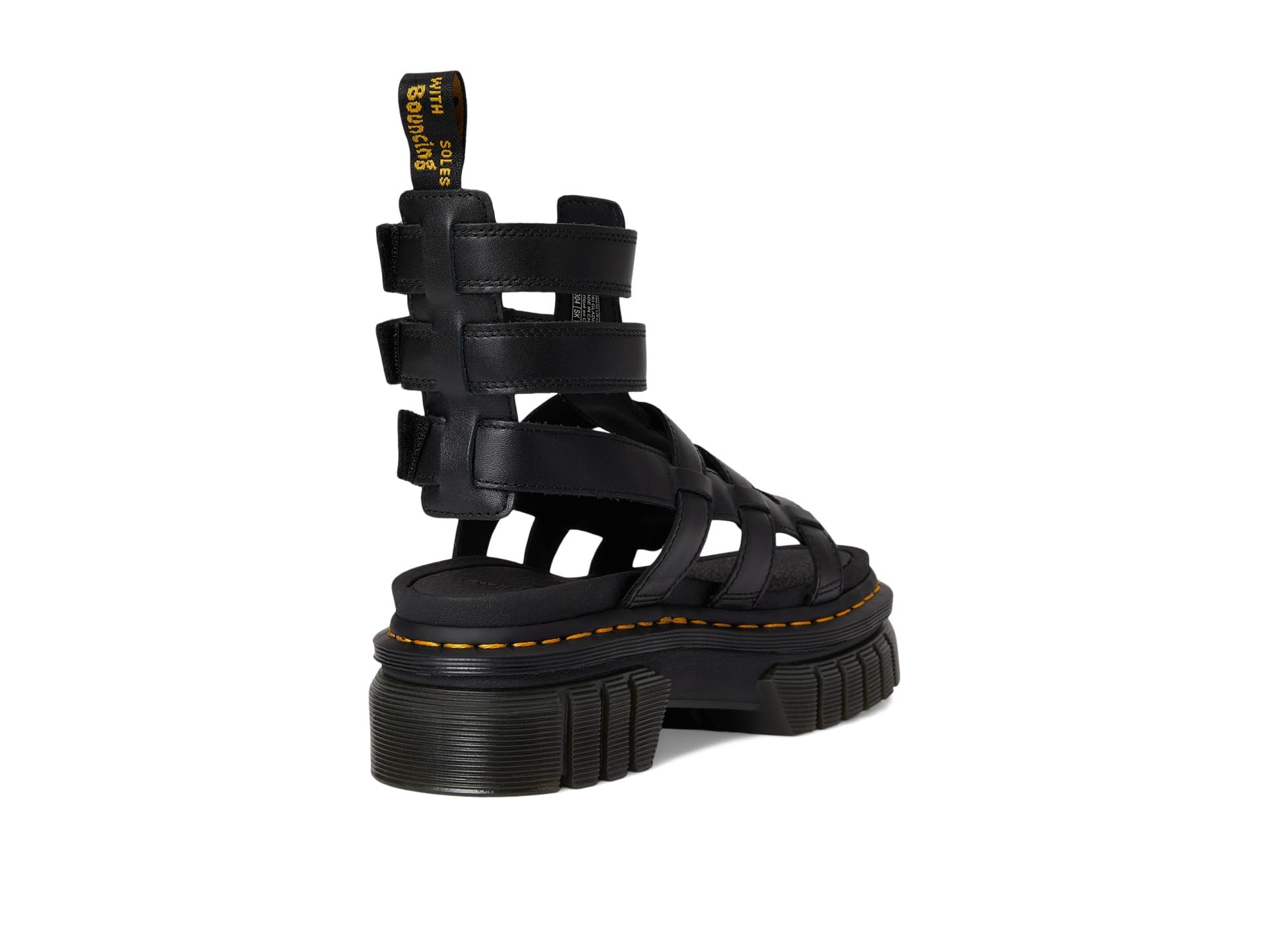 Dr. Martens Women's Ricki Gladiator