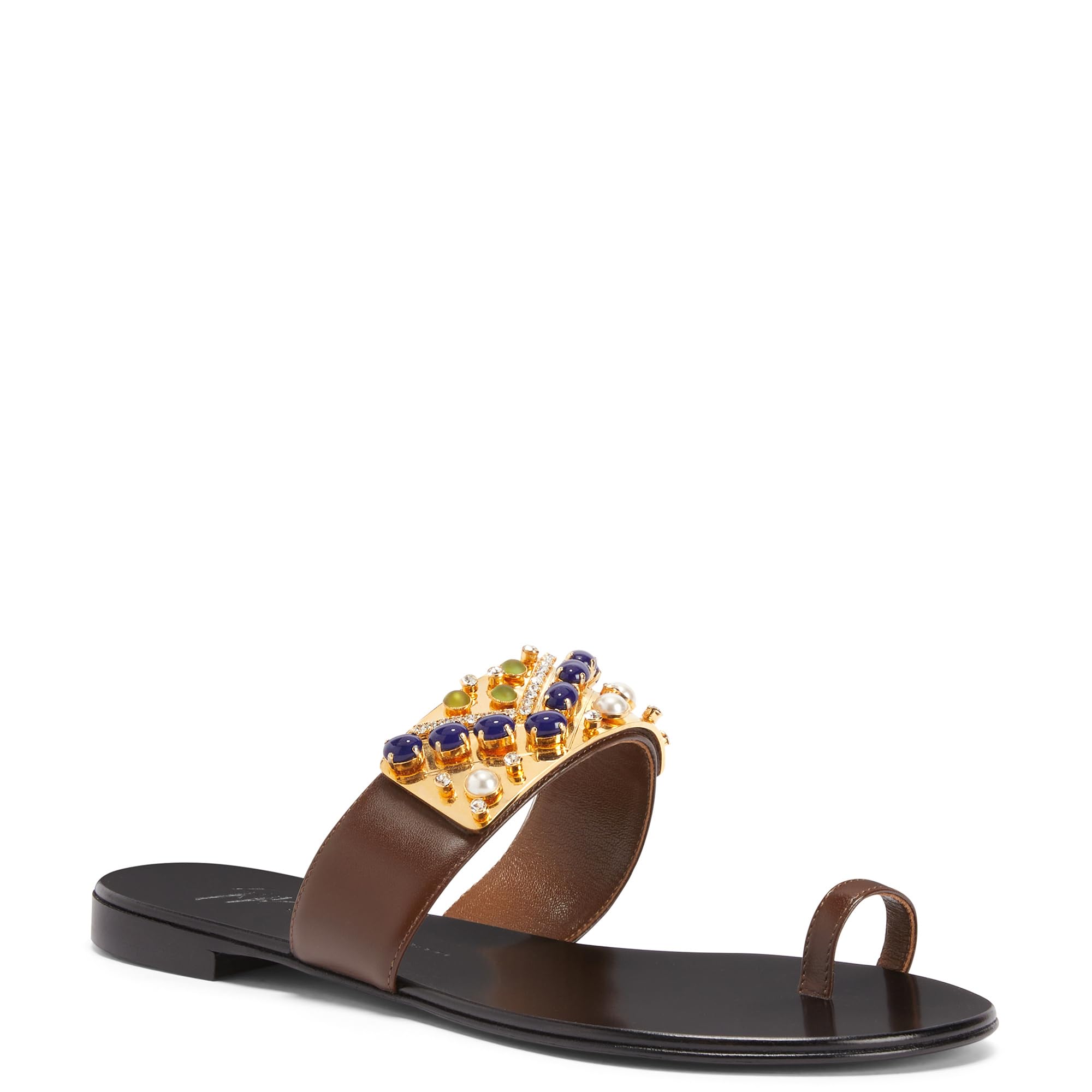 Giuseppe Zanotti, Nefertiti Flat
