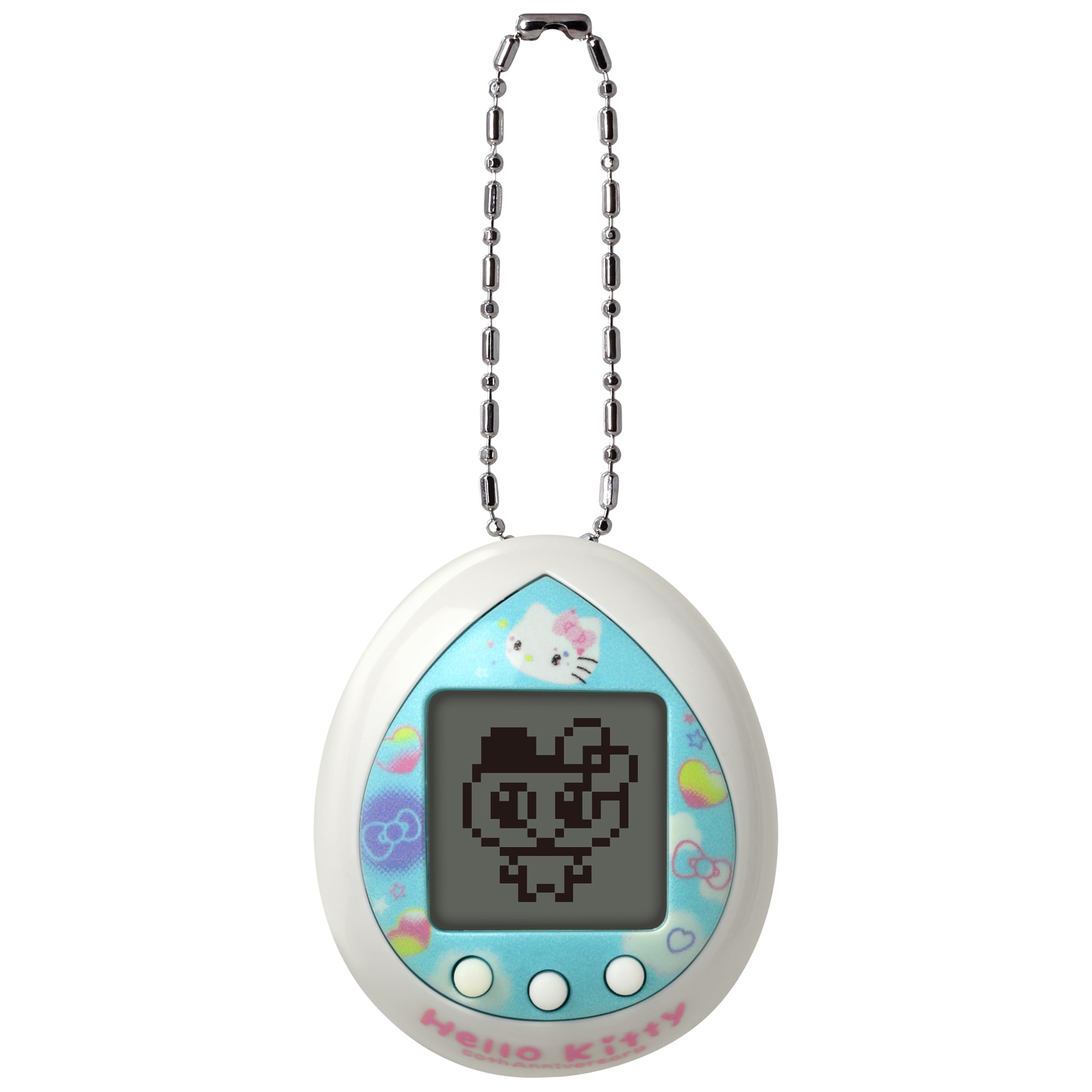 Tamagotchi Nano x Hello Kitty - Sky Blue