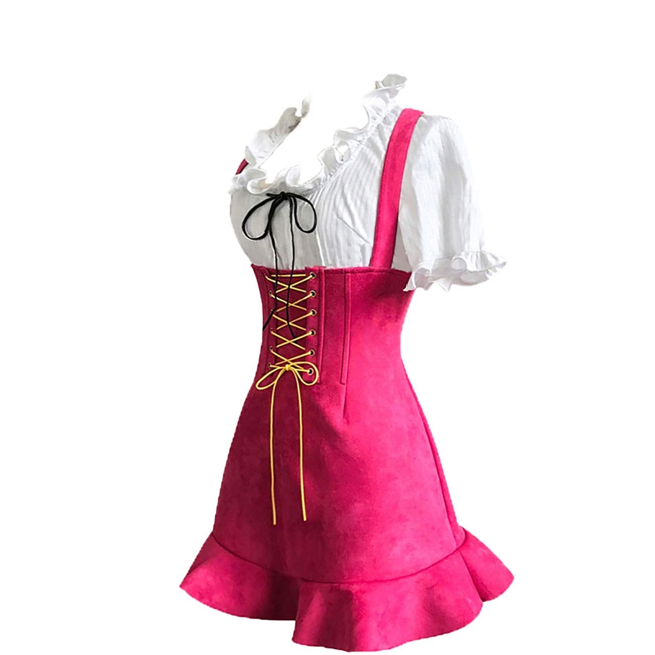 Gzcos Moon Anime Nami Lovely Fancy Dress Cosplay Costume