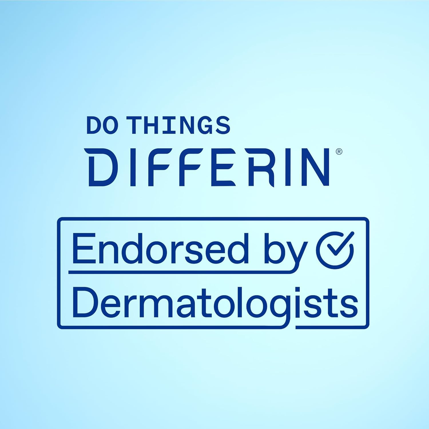 Differin Acne Treatment Gel, 180 Day Supply, Retinoid Treatment for Face with 0.1% Adapalene, Gentle Skin Care for Acne Prone Sensitive Skin, 45g , Pack of 2 (Packaging May Vary): Tube