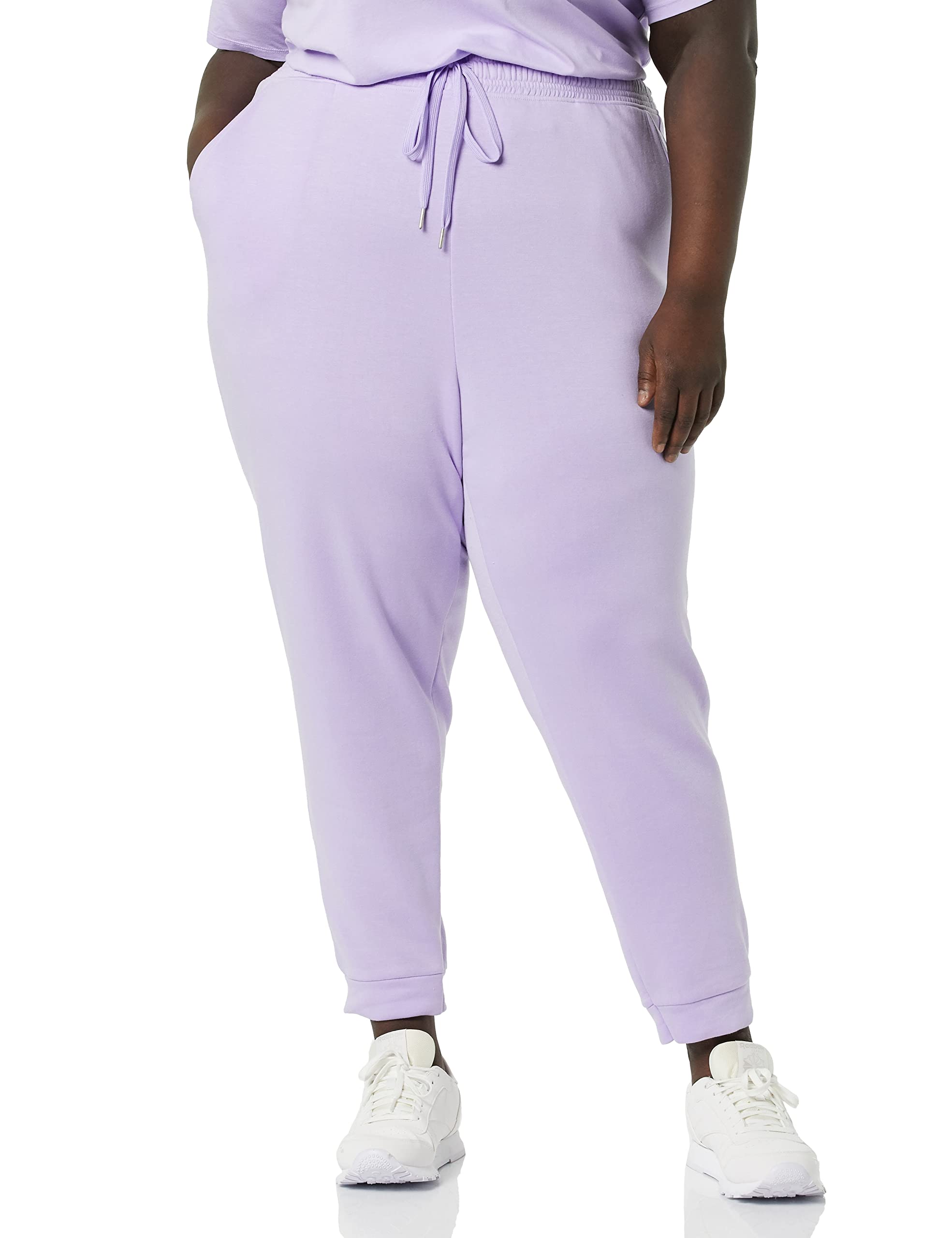 Amazon Aware Women's Fleece Sweatpants (Available in Plus Size)