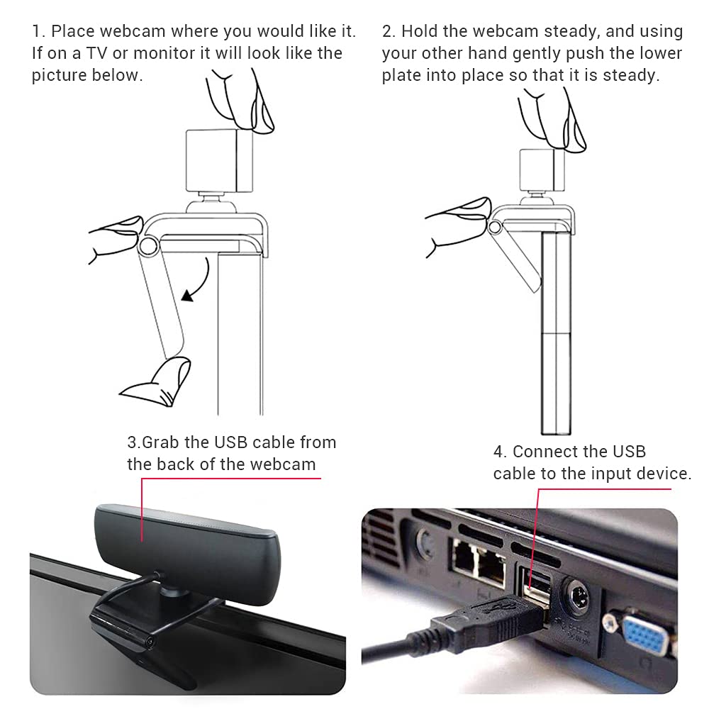 NexiGo N60 1080P Webcam with Microphone, Adjustable FOV, Zoom, Software Control & Privacy Cover, USB HD Computer Web Camera, Plug and Play, for Zoom/Skype/Teams, Conferencing and Video Calling: 1080P Autofocus Webcam