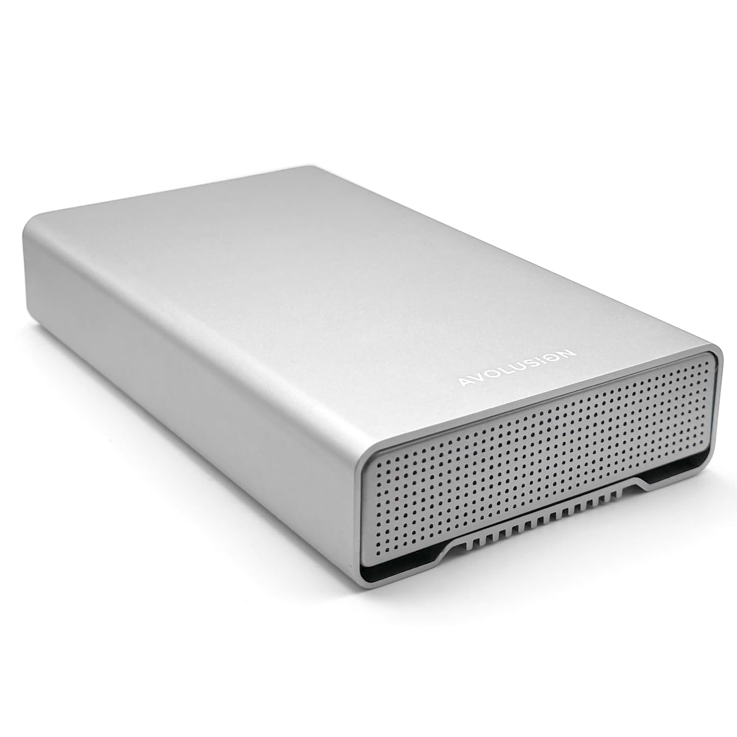 Avolusion PRO-G1 12TB USB 3.2 Gen 2 (10Gbps) USB-C External Hard Drive with USB 3.0 HUB for Windows or MacOS Desktop PC/Laptop