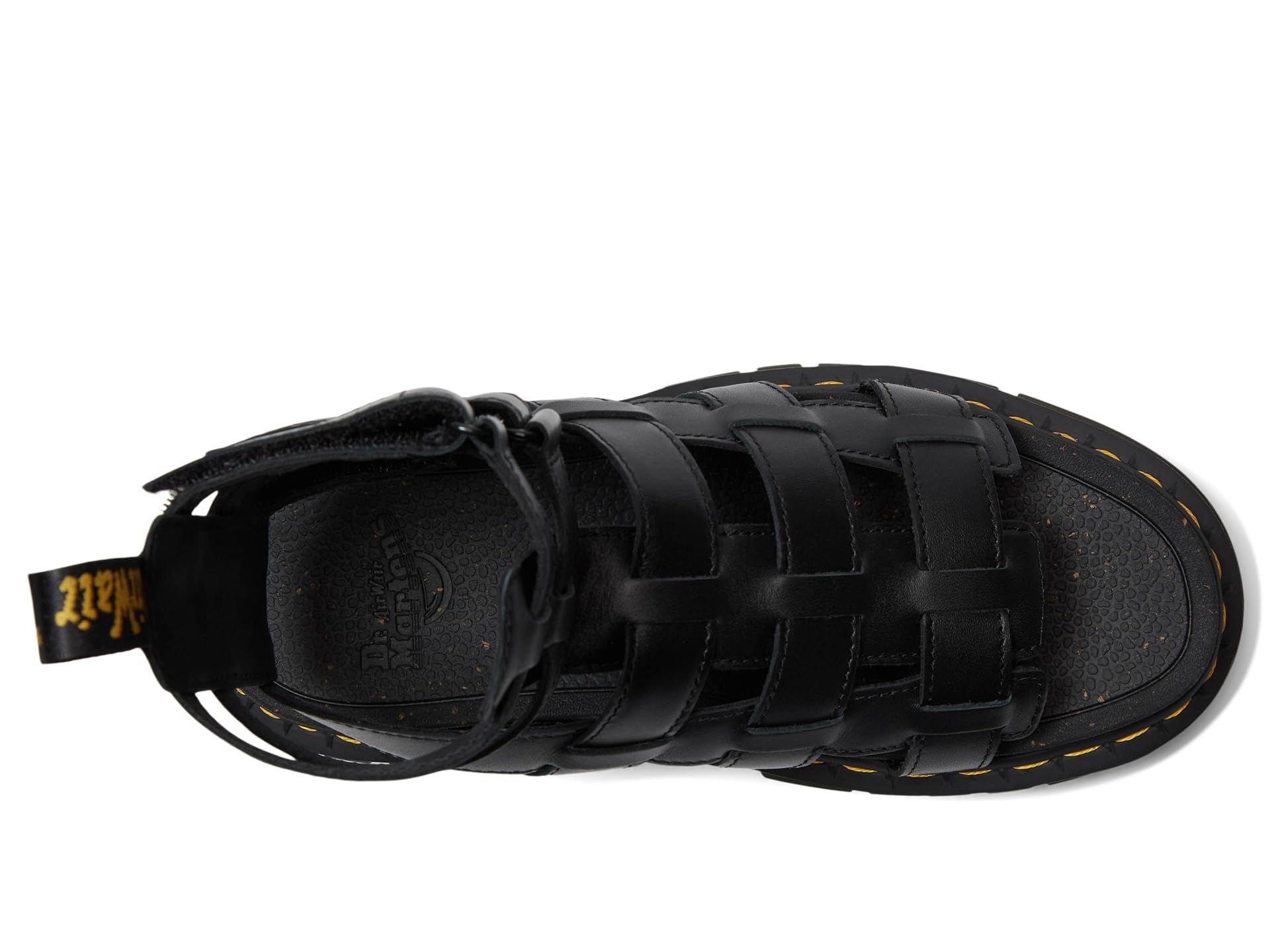 Dr. Martens Women's Ricki Gladiator