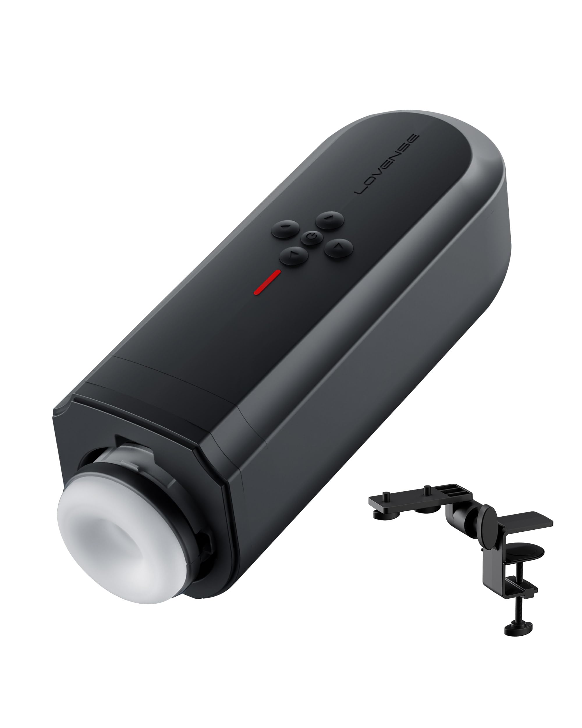 LOVENSE Solace Automatic Male Masturbator Stroker Toys, Hands-Free Electric Masturbators Cup with Adjustable Desk Mount 3D Realistic Pocket Pussy Adult Sex Toys & Games for Men Pleasure: LOVENSE Solace Automatic Male Masturbator Stroker Toys, Hands-Free Electric Masturbators Cup with Adjustable Desk Mount 3D Realistic Pocket Pussy Adult Sex Toys & Games for Men Pleasure