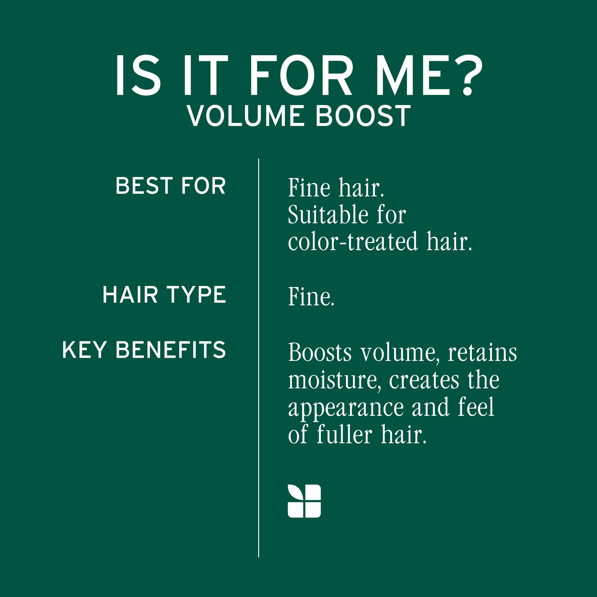 Biolage Volume Bloom Shampoo & Conditioner Set - Lightweight Volume & Shine, For Fine Hair, Paraben & Silicone-Free,: 33.8 Fl Oz