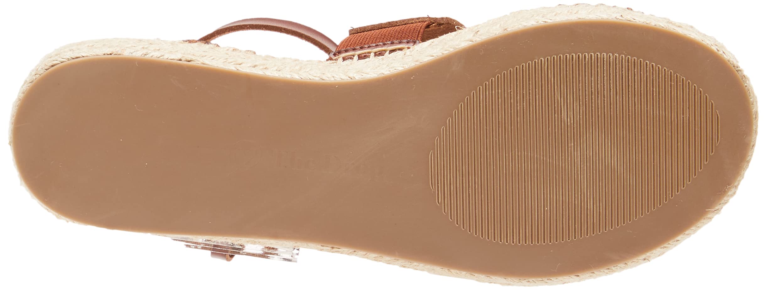 The Drop Women's Listilla Espadrille Wedge Sandal thumbnail 4