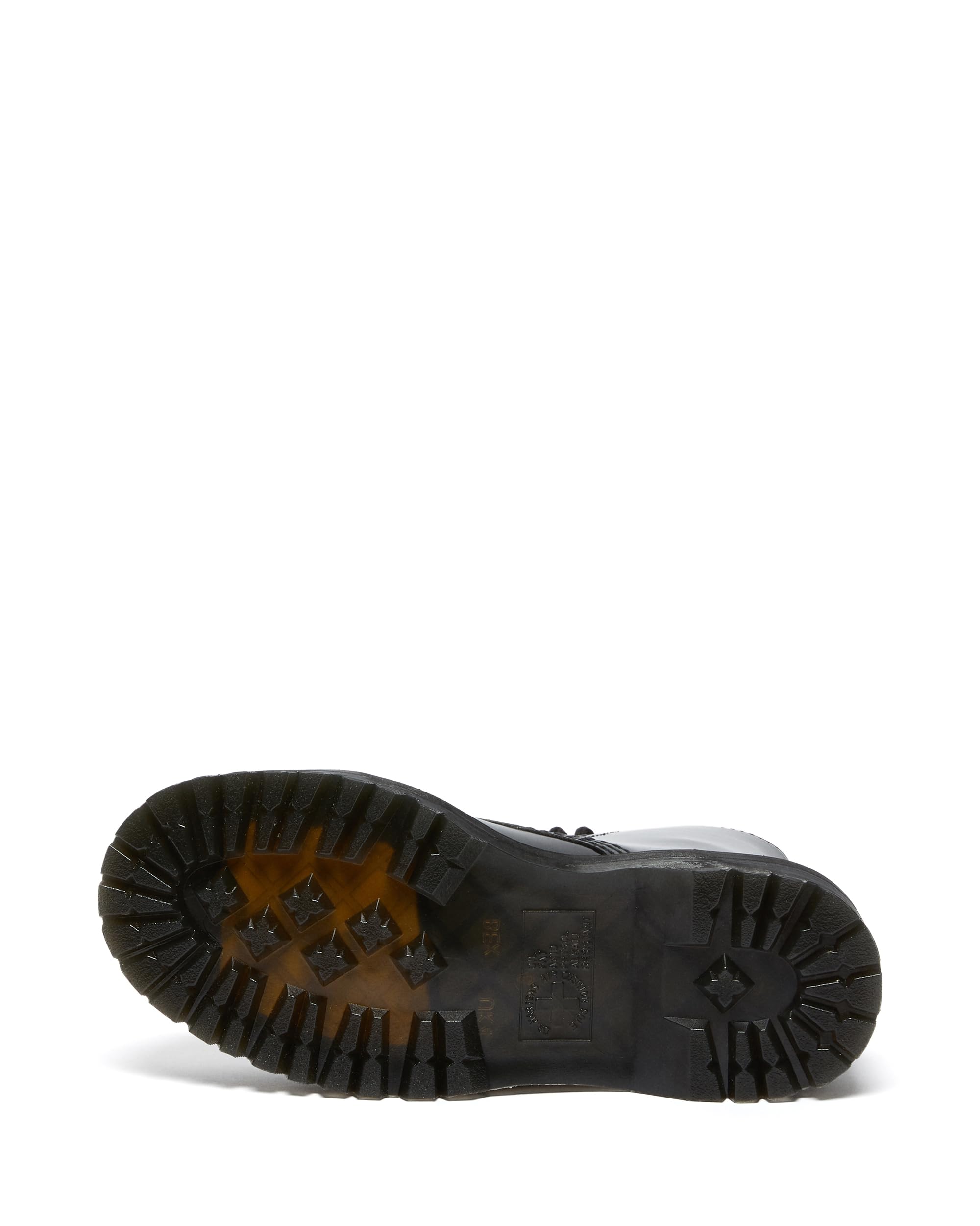 Dr. Martens Women's Vegan Sinclair Fashion Boot thumbnail 2