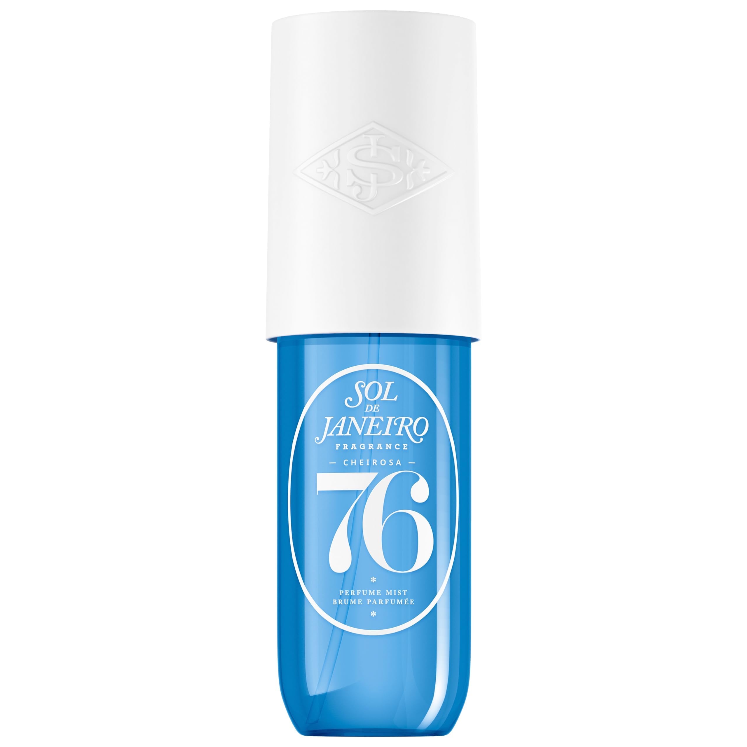 Sol de Janeiro Hair & Body Perfume Mist thumbnail 1