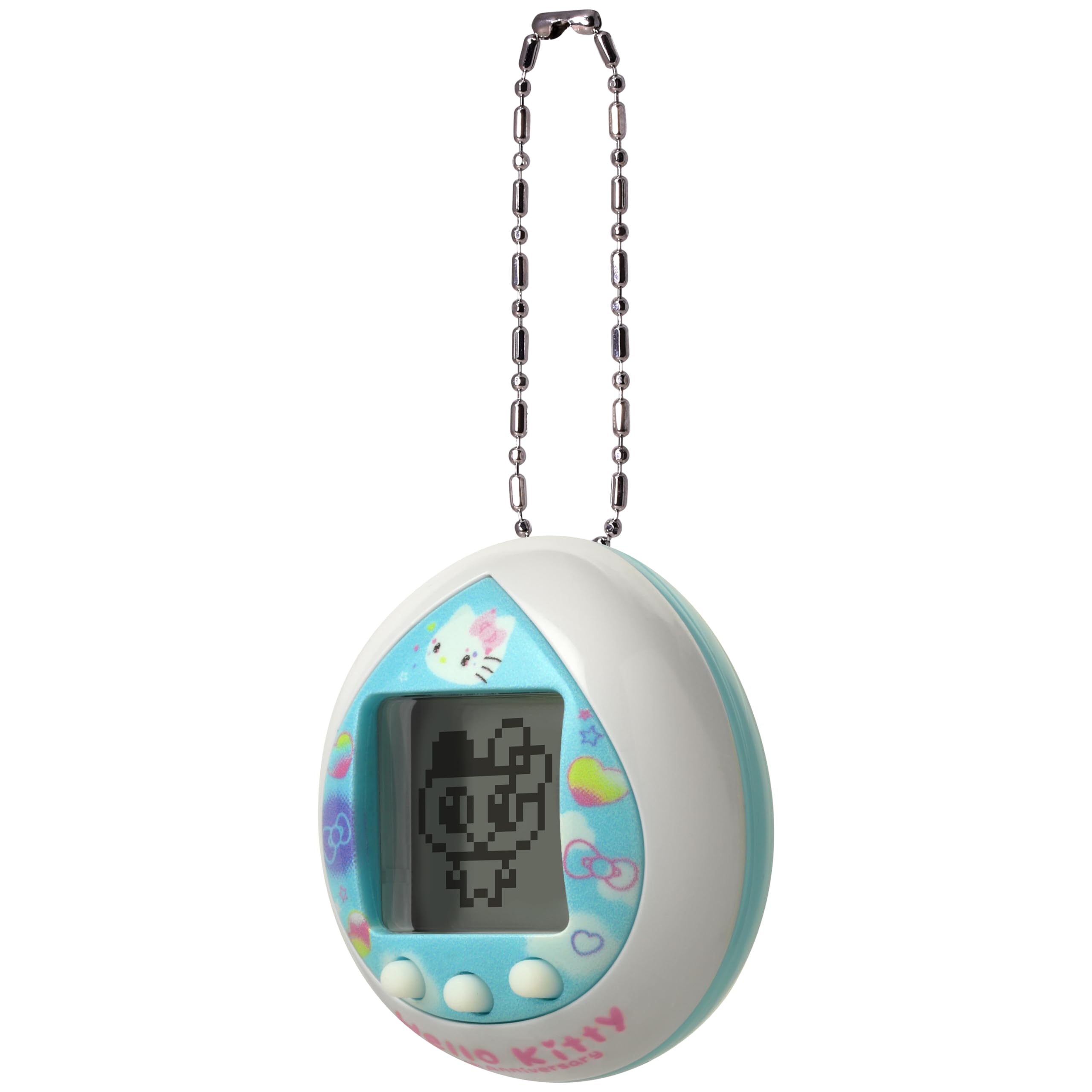 Tamagotchi Nano x Hello Kitty - Sky Blue