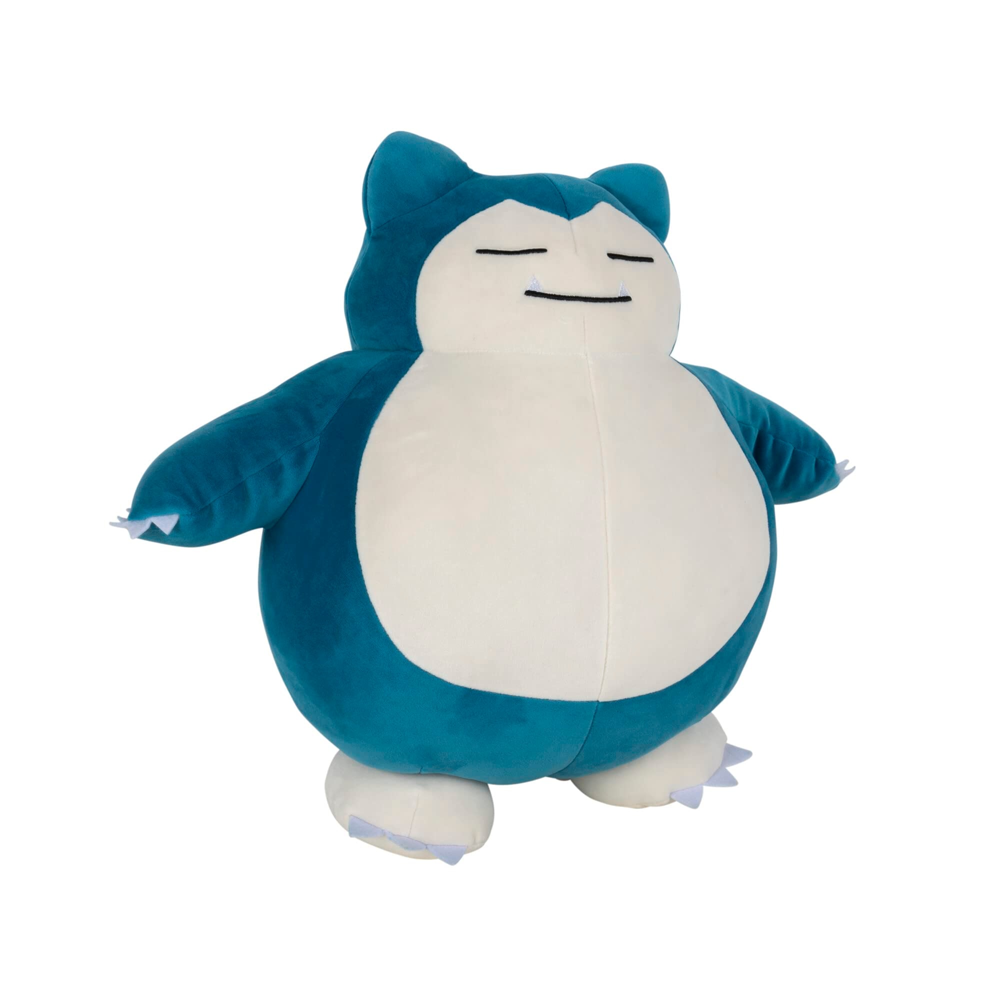 Pokemon  Sleeping Plush - 18-Inch Premium Plush in Sleeping Pose - Image 4