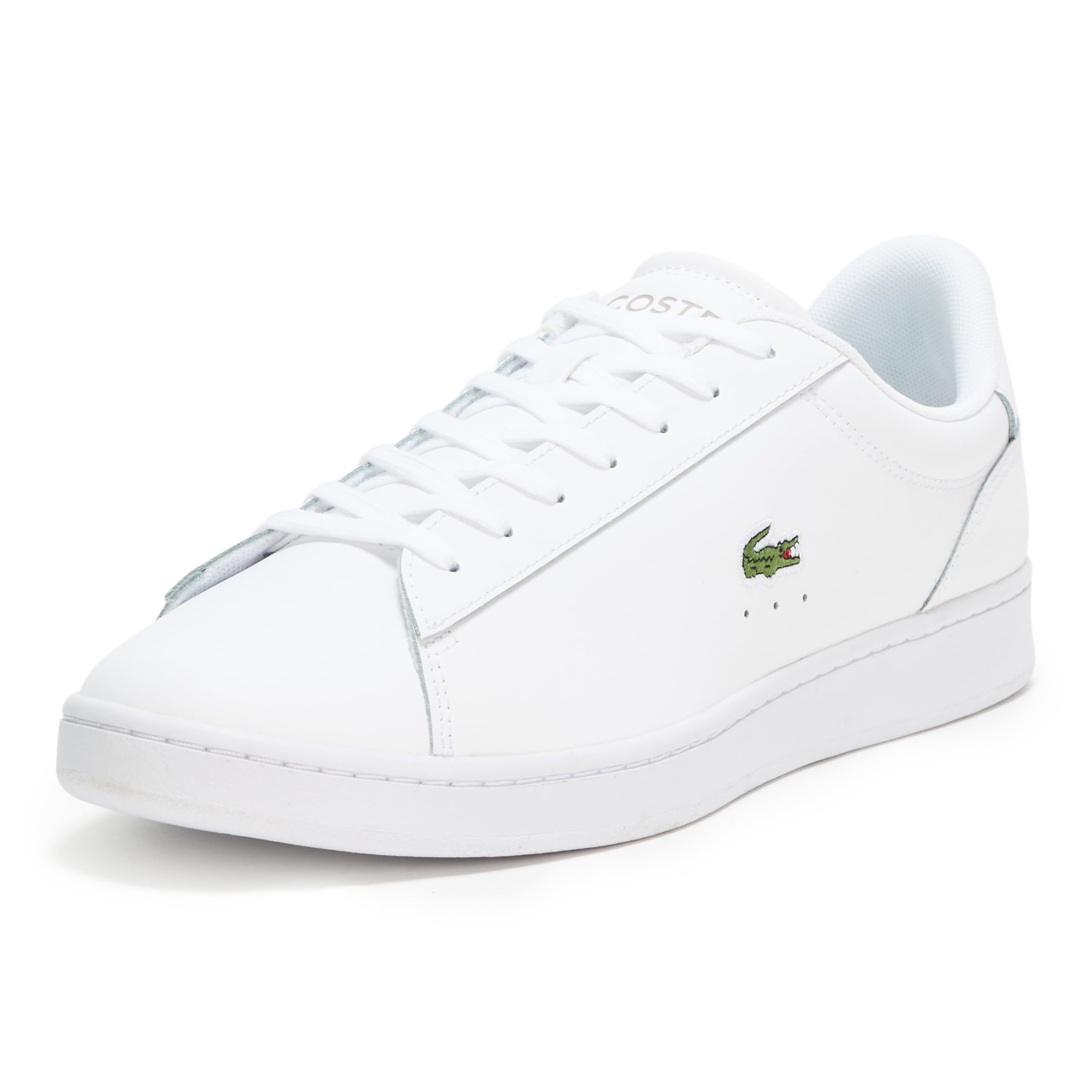 Lacoste Men's Carnaby Set Sneaker: Lacoste Men's Carnaby Set Sneaker