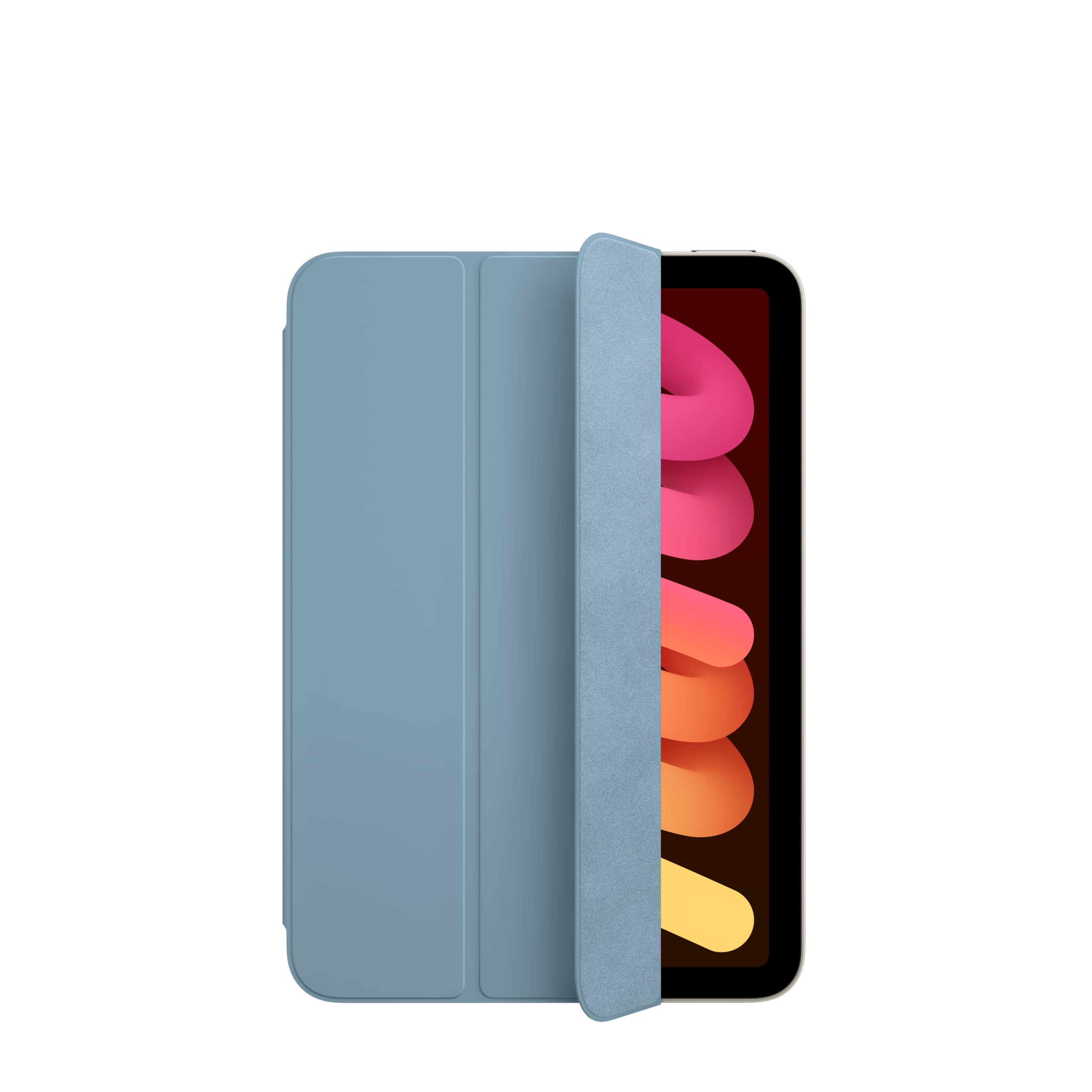 Apple Smart Folio for iPad mini (A17 Pro) -  ​​​​​​​