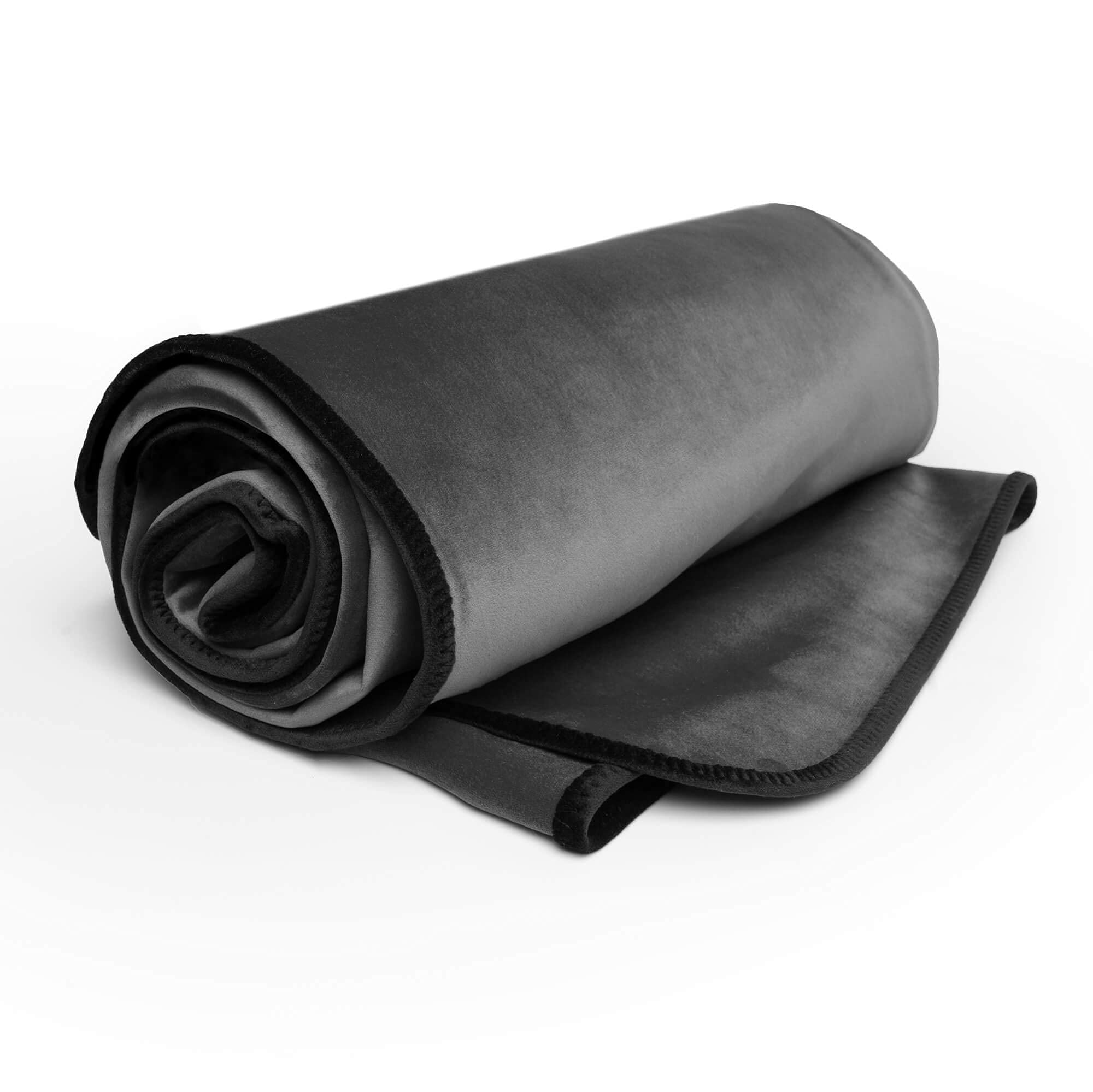 Liberator Fascinator Throw - The Original Sex Blanket for Couples - Sensually Soft and Moisture Proof Machine Washable Squirt Blanket for Lovers - Regular Size -: Platinum