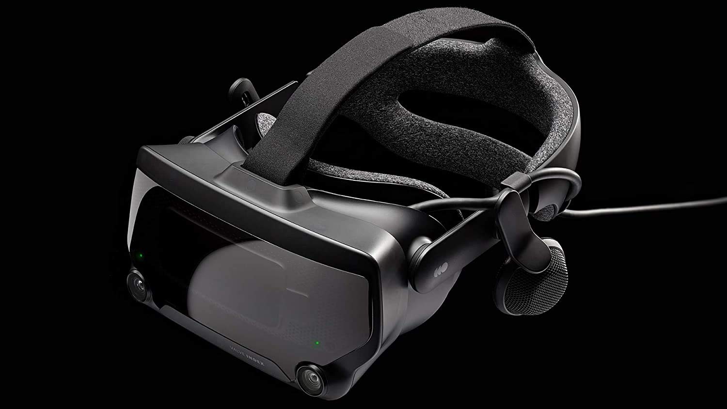 Valve Index VR Full Kit (Renewed)