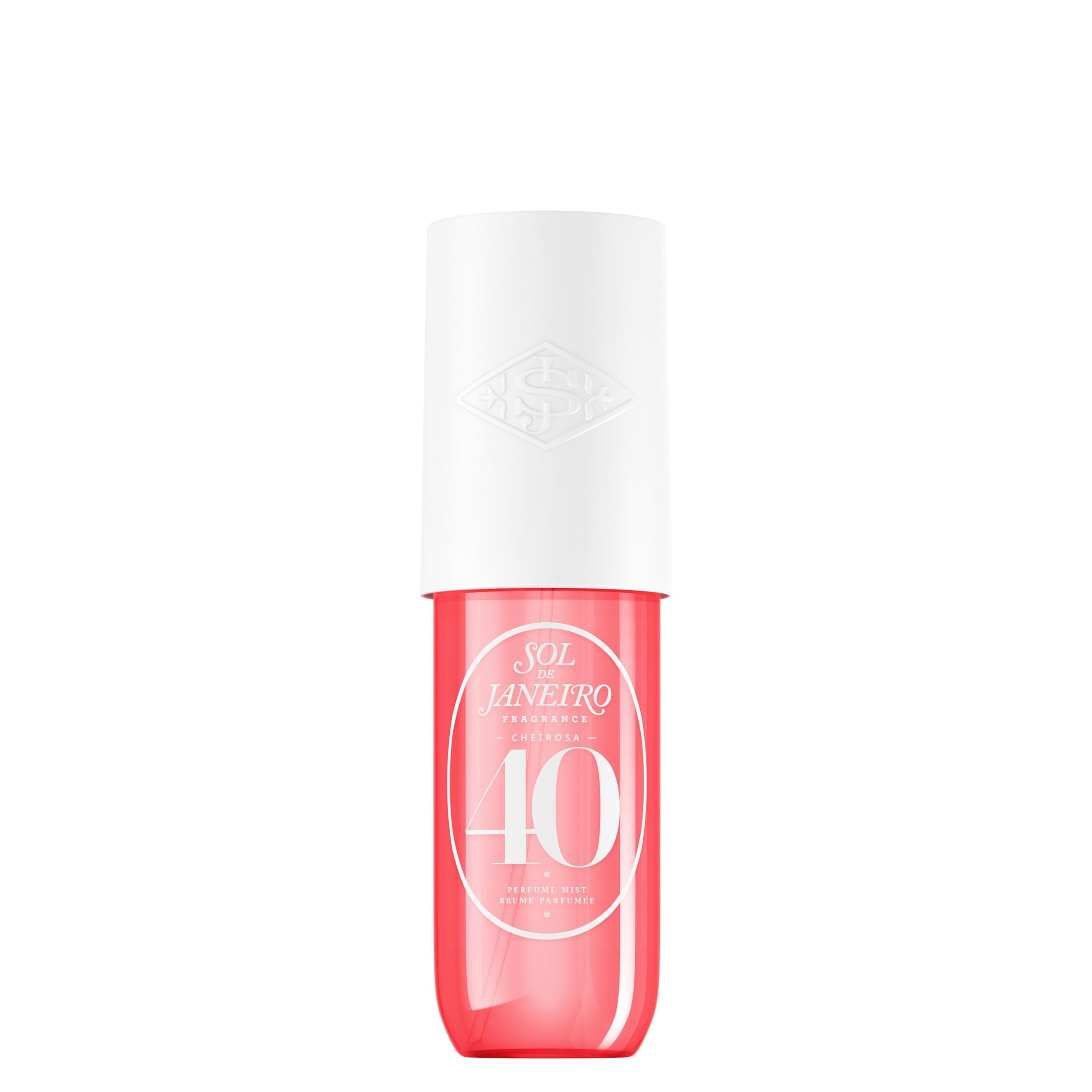 Sol de Janeiro Hair & Body Perfume Mist: Cheirosa 40 3.0 fl oz.