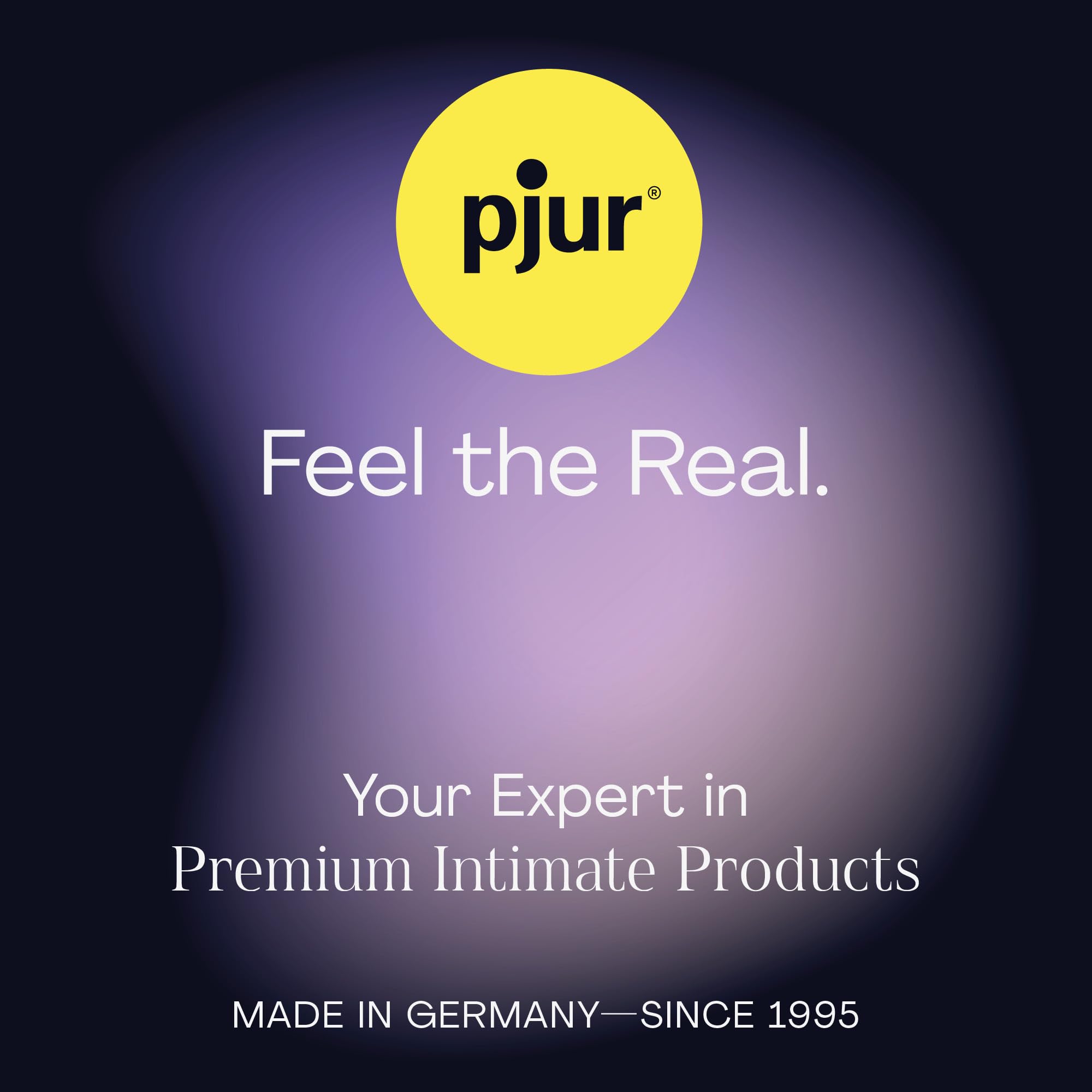 pjur Back Door Silicone Based Personal Lubricant, Sex Lube for Men, Women & Couples (3.4 oz)