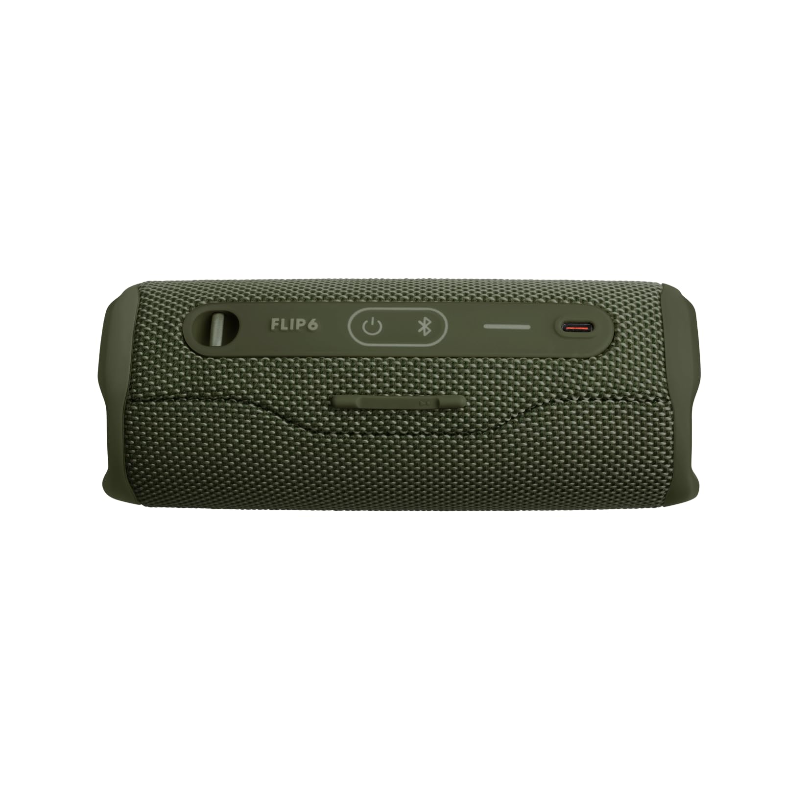 JBL Flip 6 - Portable Bluetooth Speaker, powerful sound and deep bass, IPX7 waterproof, 12 hours of playtime, JBL PartyBoost for multiple speaker pairing for home, outdoor and travel (Teal): Green Flip 6