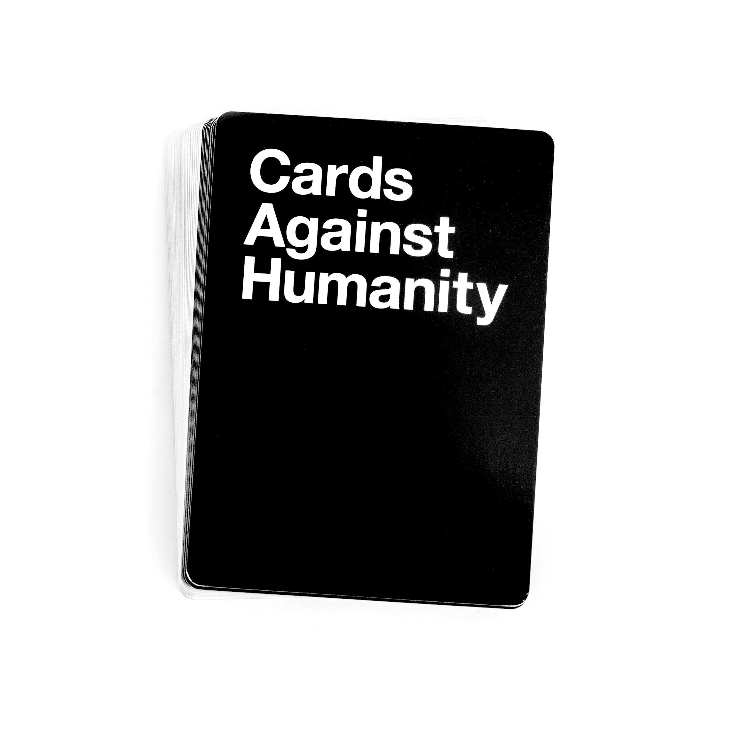 Cards Against Humanity: Hot Box • 300-Card Expansion • Most Recent one: Cards Against Humanity: Hot Box • 300-Card Expansion • Most Recent one