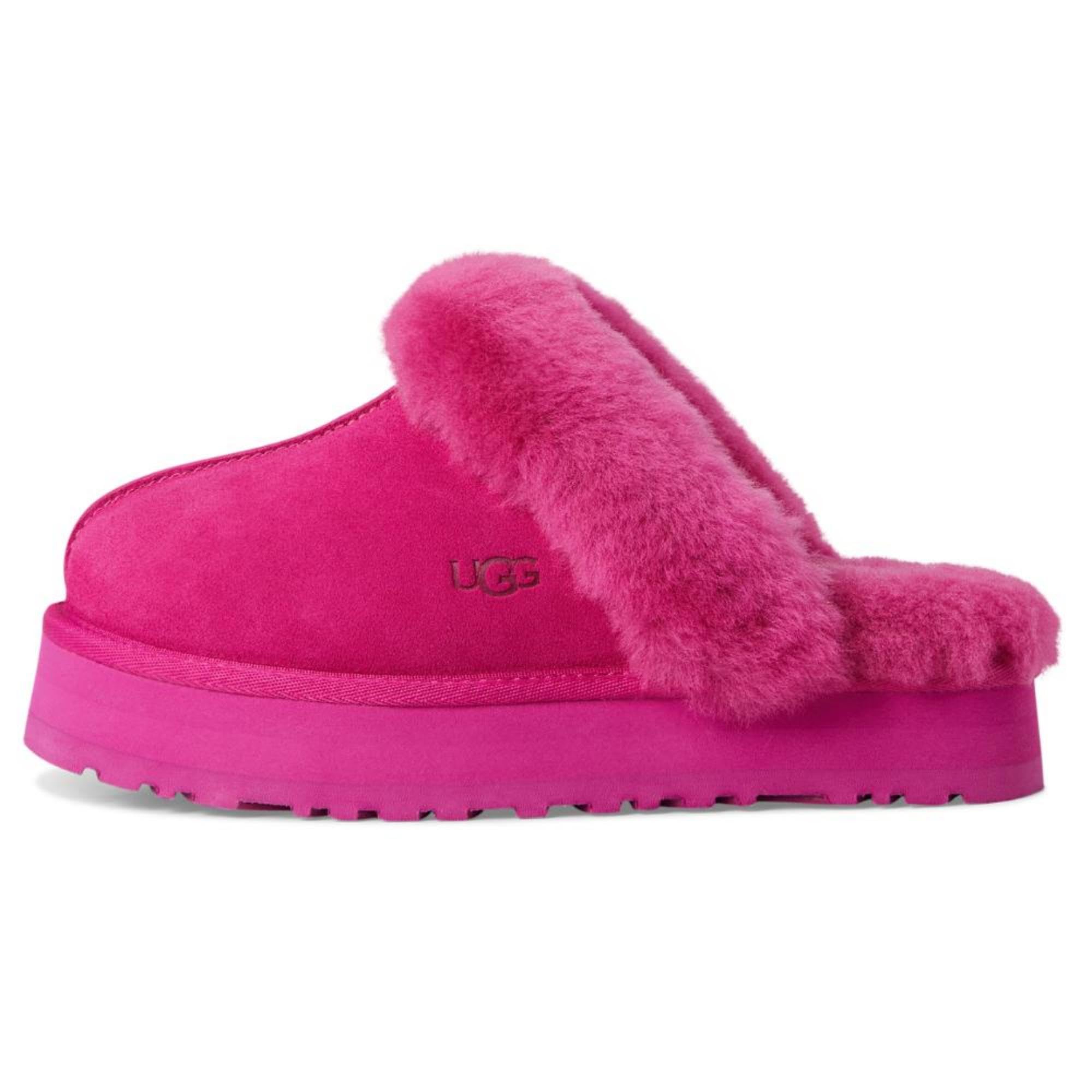 UGG Women's Disquette Slipper