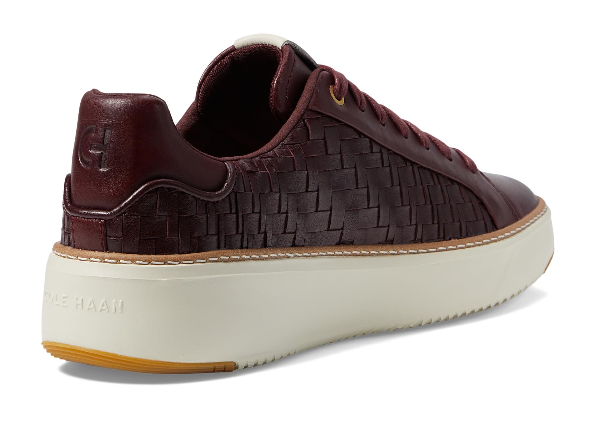 Cole Haan Women's Grandpro Topspin Sneaker