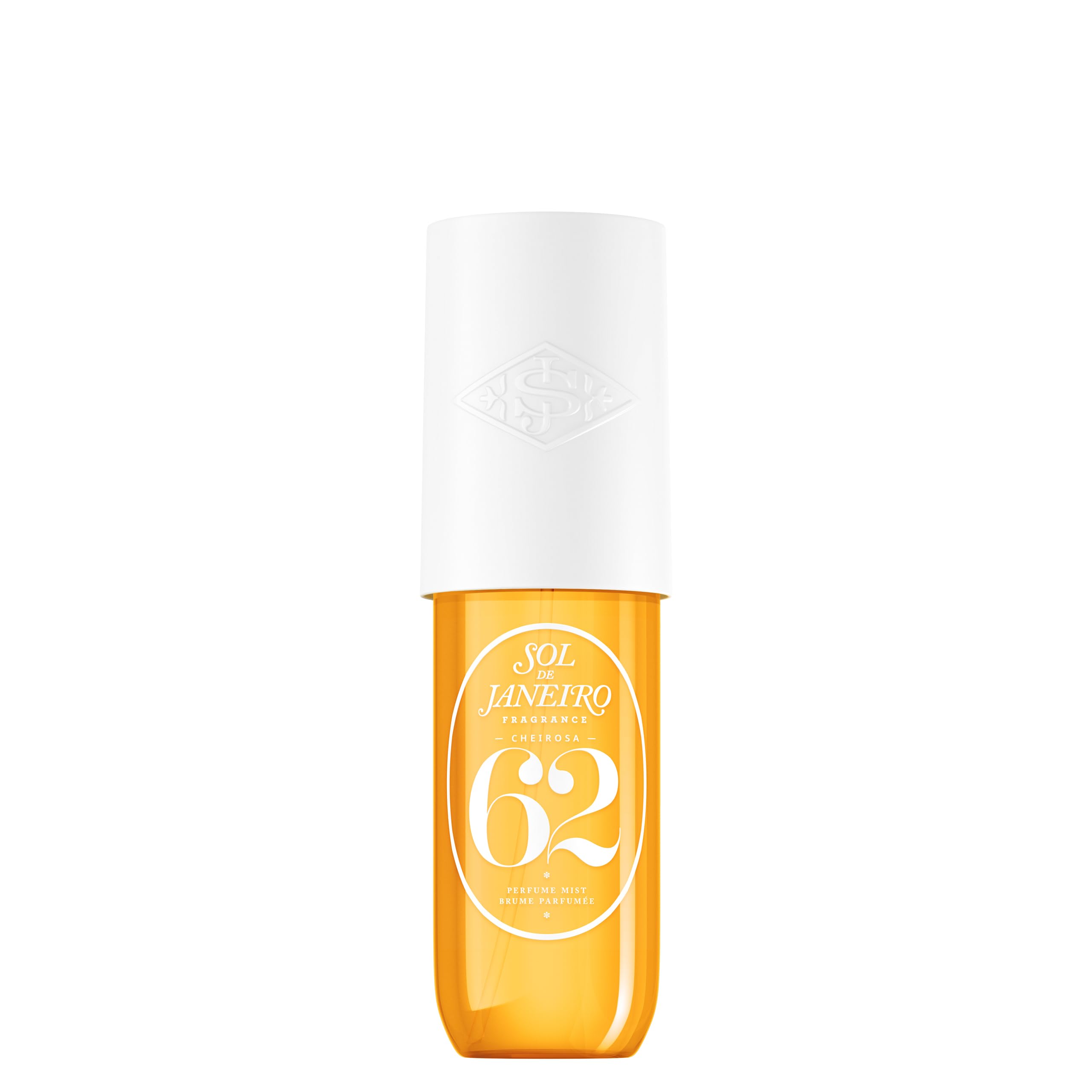 Sol de Janeiro Hair & Body Perfume Mist: Cheirosa '62 3.0 fl oz.