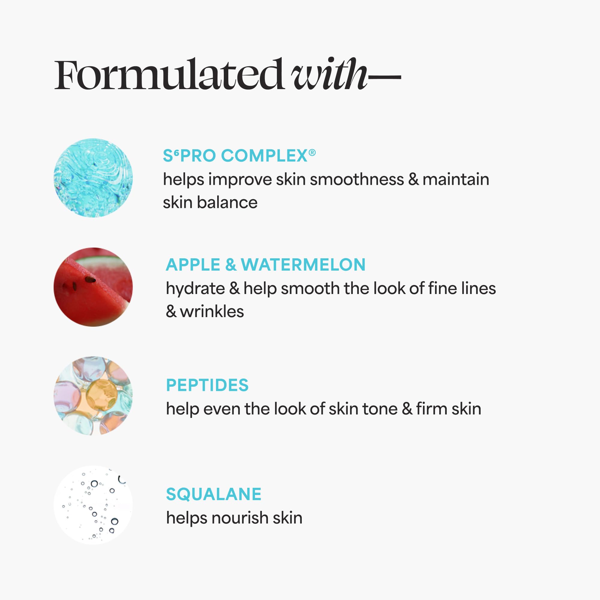 TULA Skin Care 24-7 Hydrating Day & Night Cream - Nourishing Moisturizer for Face, Maintain Skin Balance & Improve Skin Smoothness, Contains Watermelon & Apple Extract: Supersize - 3.4 oz.