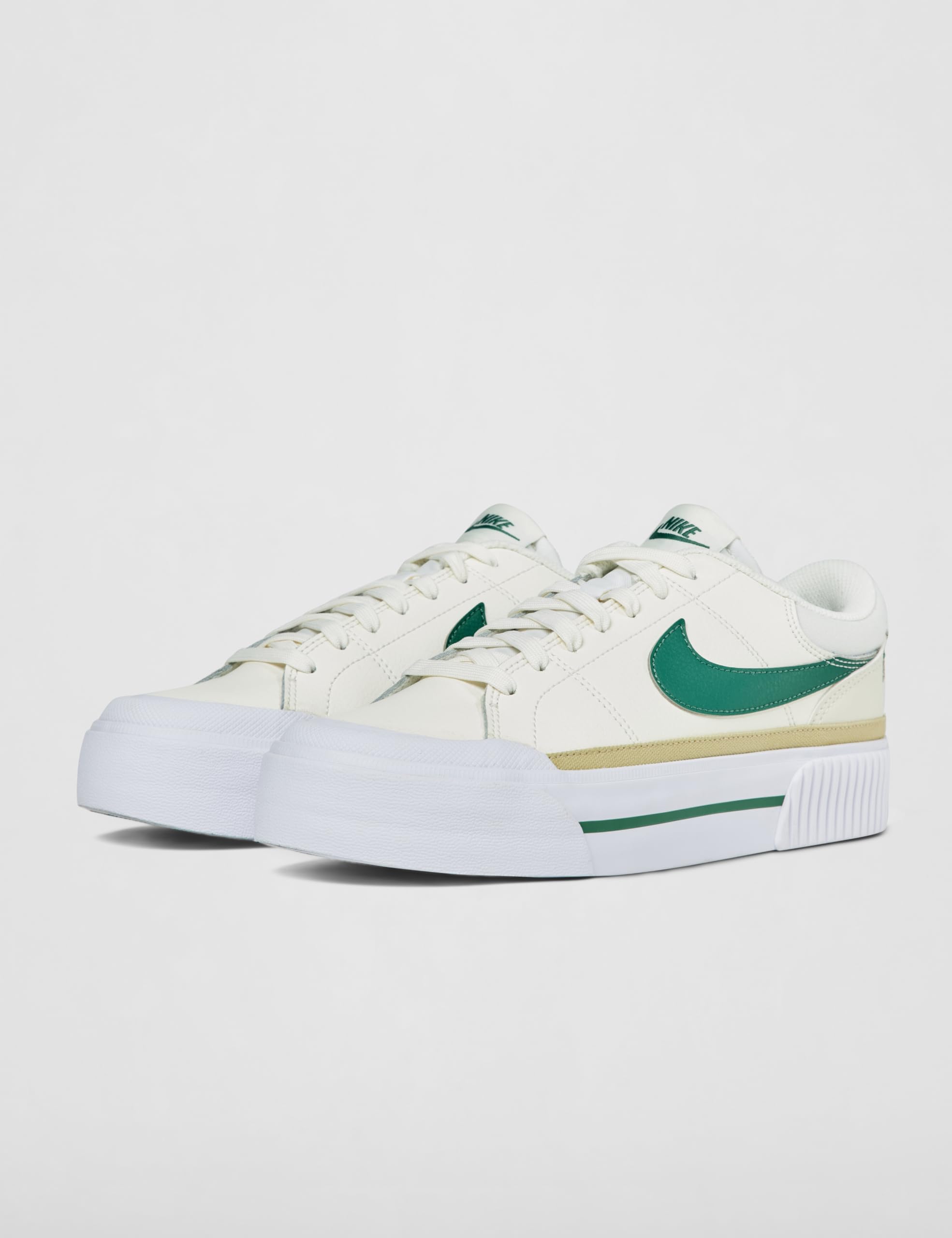 Nike Women's Court Legacy Lift Shoes