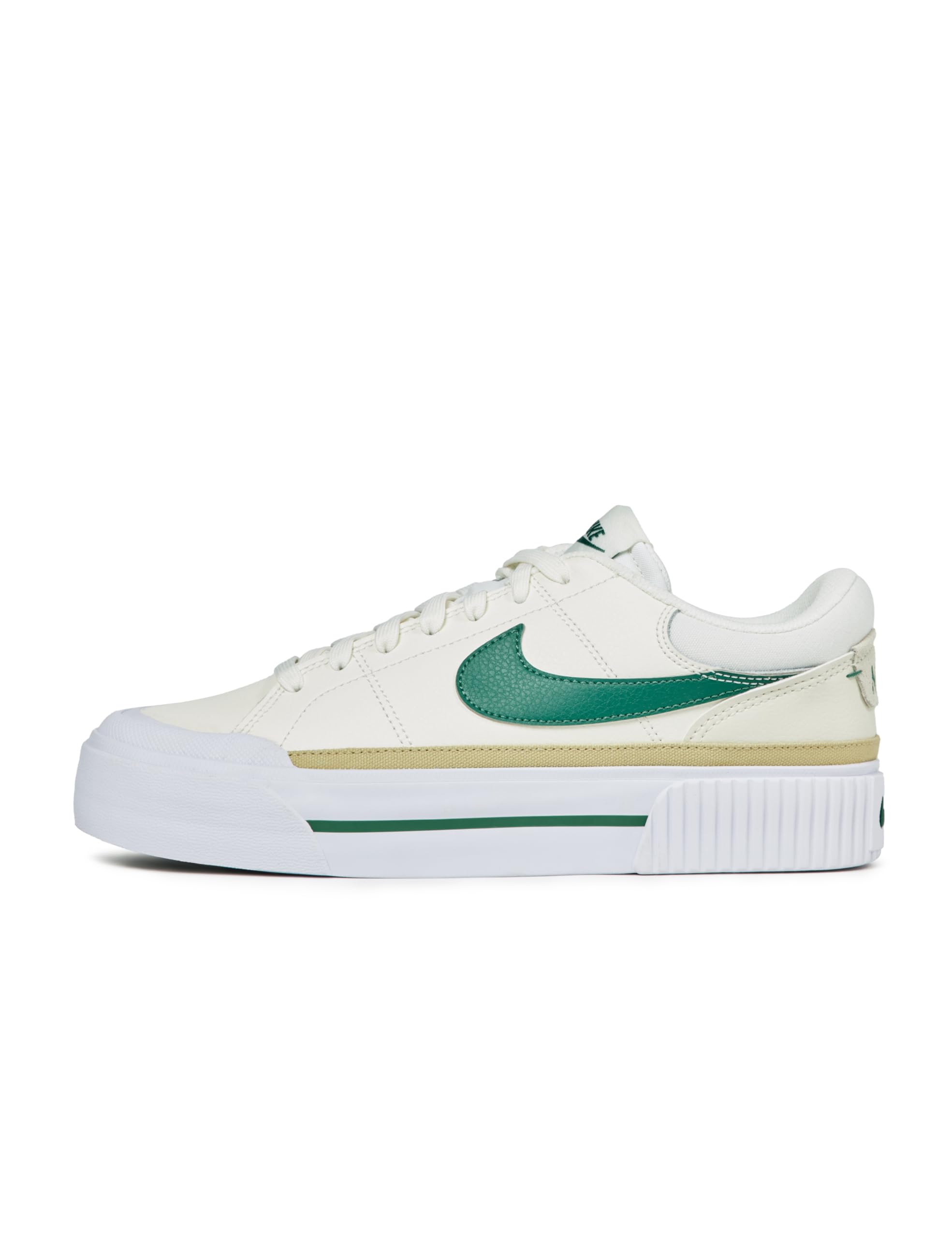Nike Women's Court Legacy Lift Shoes