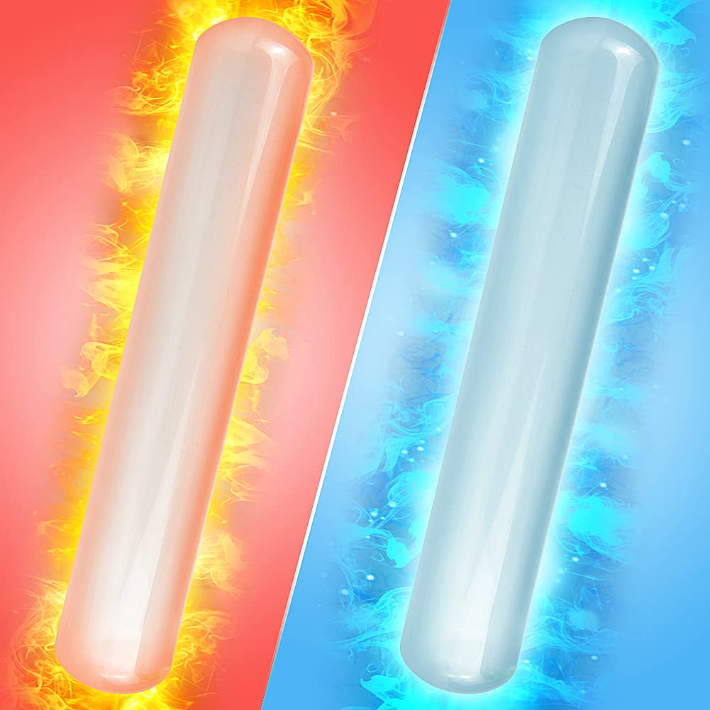 Glass Anal Butt Plug ex Toys Transparent Smooth Anal Plug Adult Toys Anal Trainer Buttplug Anal Dildo for Women Men Couple Crystal Analplug Anal Dilator Sex Toy Anal Expander Training Dildo (S): S