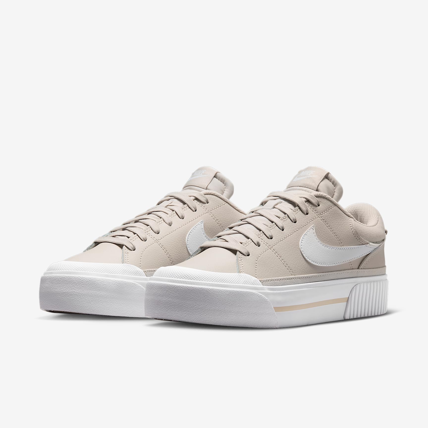 Nike Women's Court Legacy Lift Shoes
