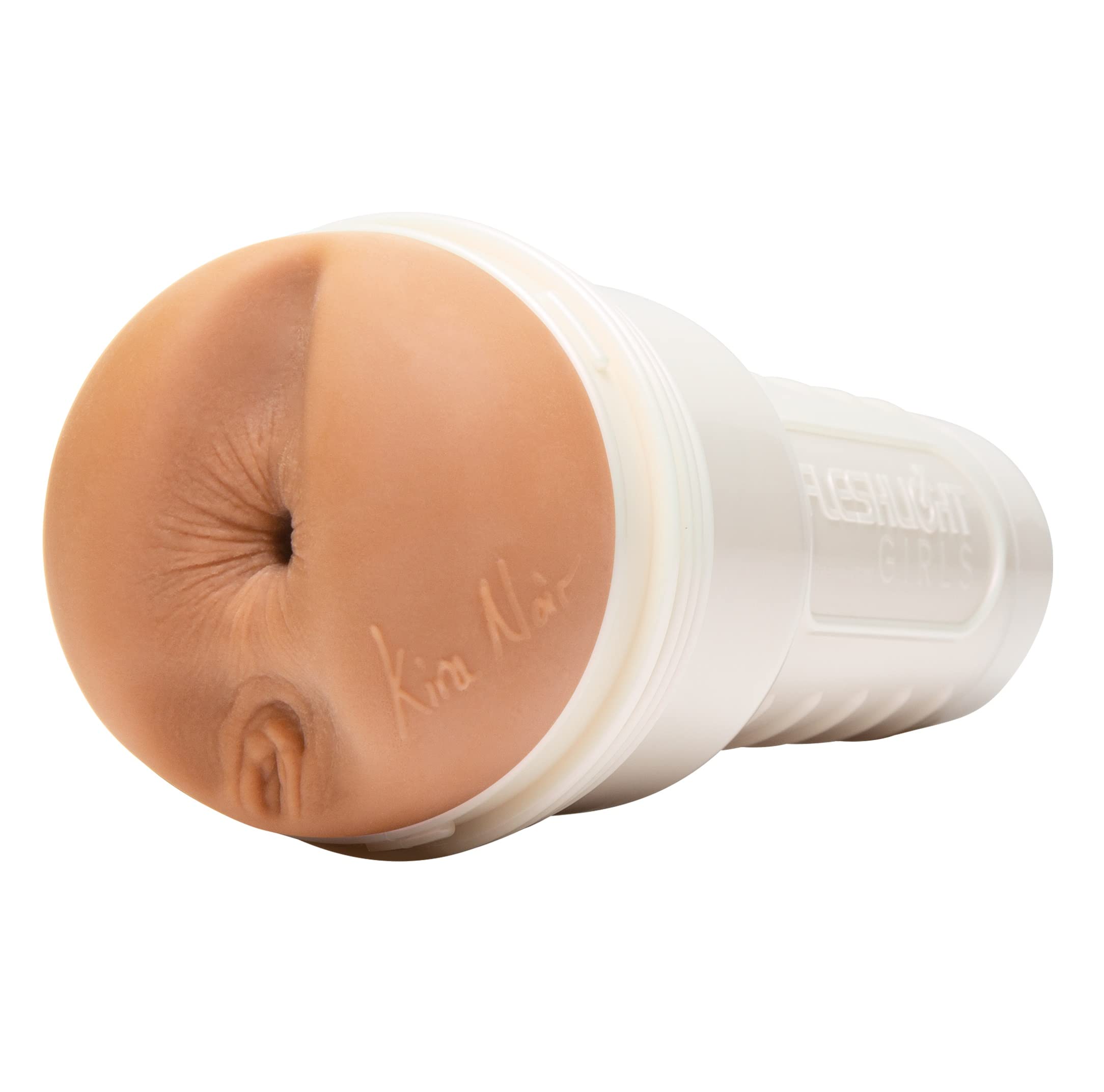 Fleshlight Girls Kira Noir | Bewitched | Realistic Male Masturbator | Butt