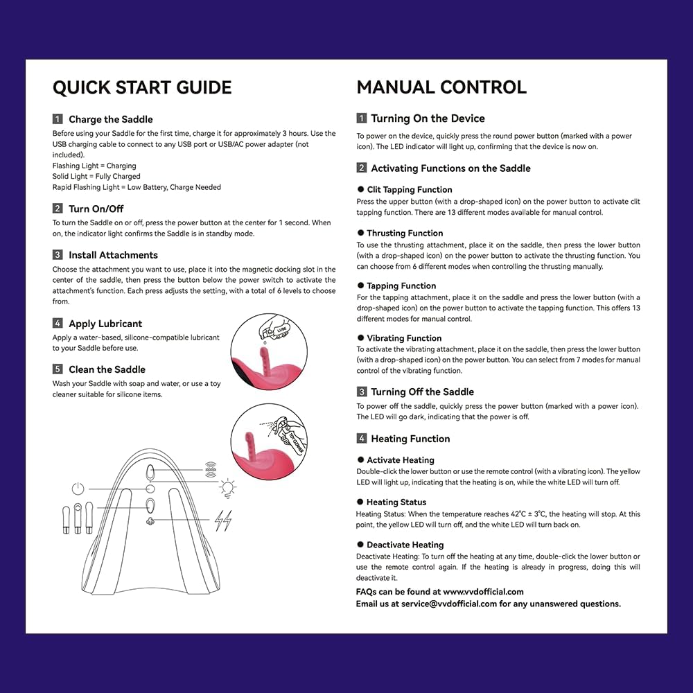 Couple Sex Machine Wireless Thrusting Sex Toy for Couple Play, Riding Sex Saddle with Thrusting Flapping Vibrating Clitoral Stimulation, VVD Remote Control Dildo Machine Flapping Adult Toy for Women thumbnail 9