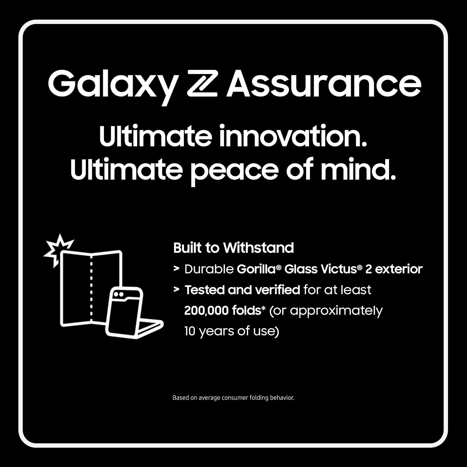 Samsung Galaxy Z Flip6, 512GB Unlocked Android Smartphone, FlexCam, Photo Assist, Camcorder Mode, Live Interpreter, Foldable Design, Pocket-Sized Portability, 2024, US 1 Yr Warranty, Silver Shadow: Blue 256GB Phone Only