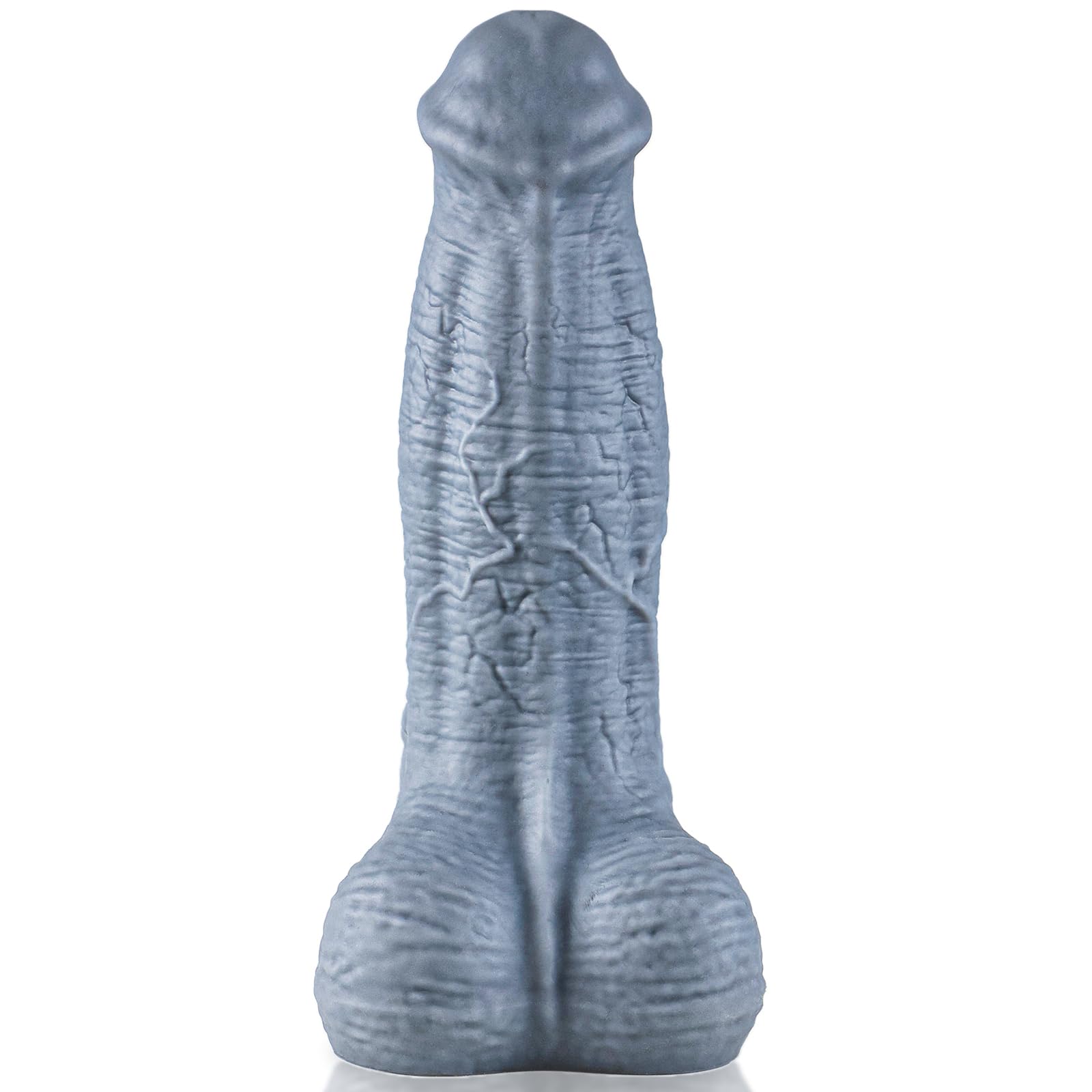 3 Inch Thick Huge Horse Dildo, 11 Inch Monster Cock Fantasy Animal Dildo with Dual Density Silicone Big Kont, XL Girth Dildos Anal Plug Sex Toy for Men Women Couples: 11 Inch XL