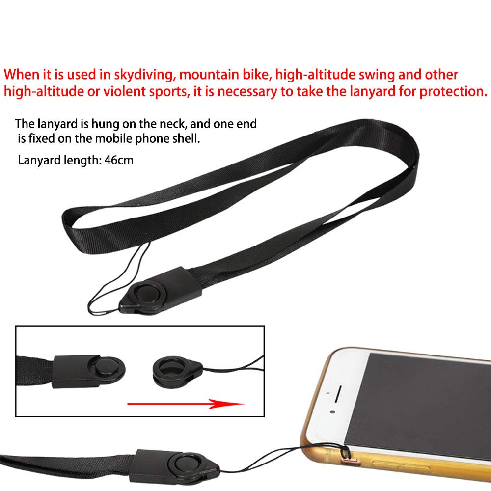 PellKing Mobile Phone Chest Strap Harness Mount Head Strap Holder Kit for POV/VLOG,Cell Phone Clip Compatible with iPhone,Samsung,GoPro Hero 9, 8,7, 6, 5, 4, 3,2, 1,AKASO,DJI Osmo,and Action Cameras…: PellKing Mobile Phone Chest Strap Harness Mount Head Strap Holder Kit for POV/VLOG,Cell Phone Clip Compatible with iPhone,Samsung,GoPro Hero 9, 8,7, 6, 5, 4, 3,2, 1,AKASO,DJI Osmo,and Action Cameras…