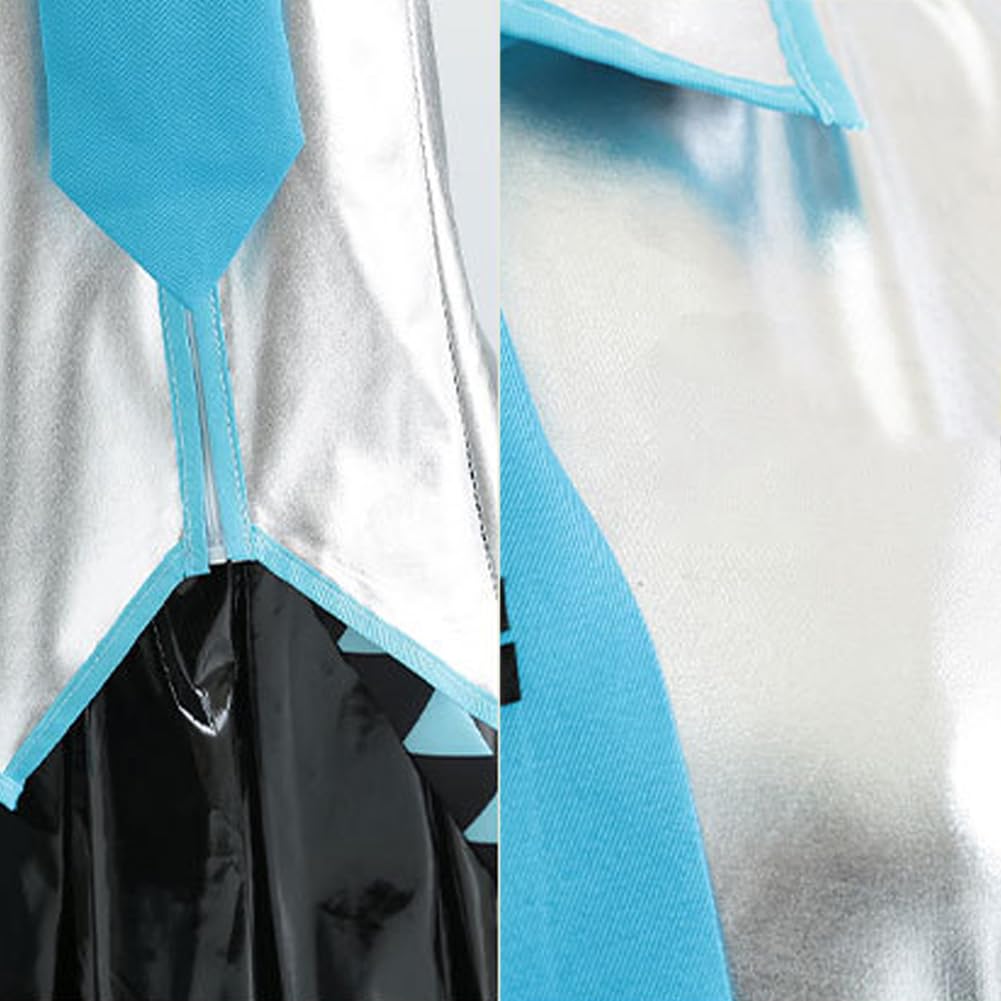 TFRVMA Anime Cosplay Costume Uniform Dress Outfit Cosplay Full Set Halloween Dress