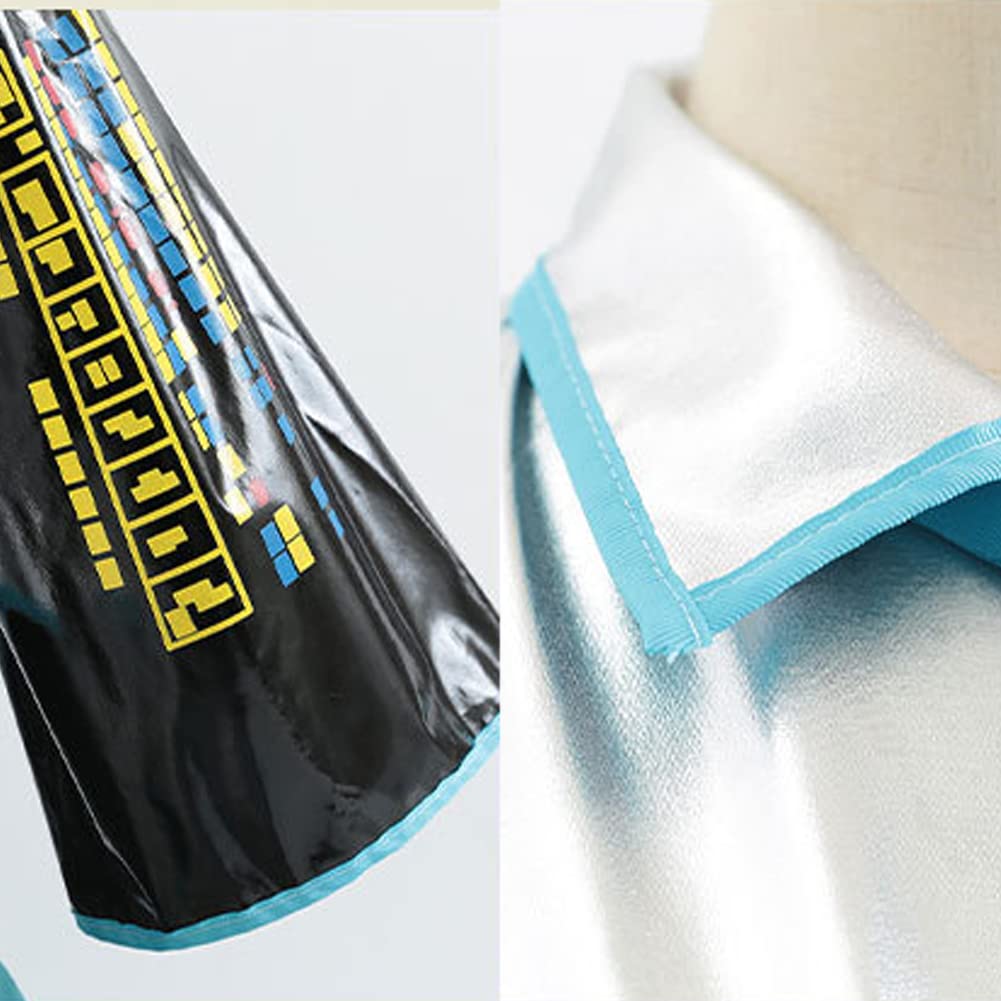 TFRVMA Anime Cosplay Costume Uniform Dress Outfit Cosplay Full Set Halloween Dress