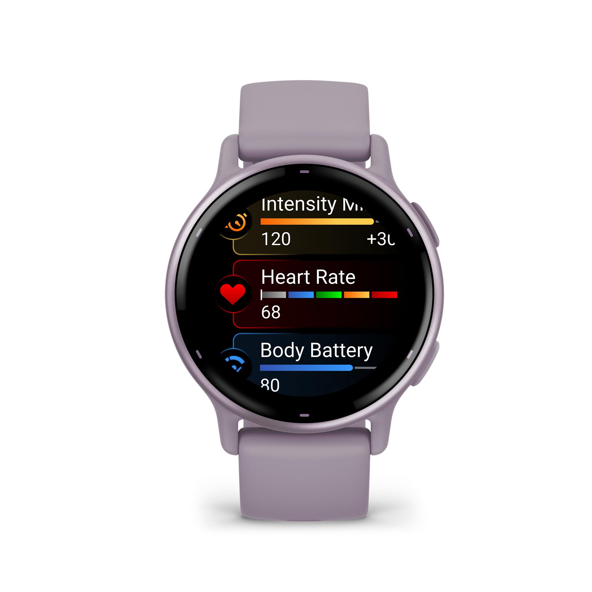 Garmin vívoactive 5, Health and Fitness GPS Smartwatch, AMOLED Display, Up to 11 Days of Battery,