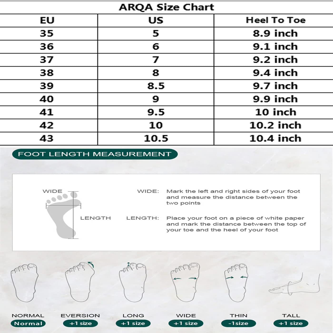 Arqa Rhinestone Bow Heels for Women Pointed Toe Crystal Ankle Strap Slingback Pumps Satin Stiletto High Heel Sandals Wedding Bridal Shoes thumbnail 7